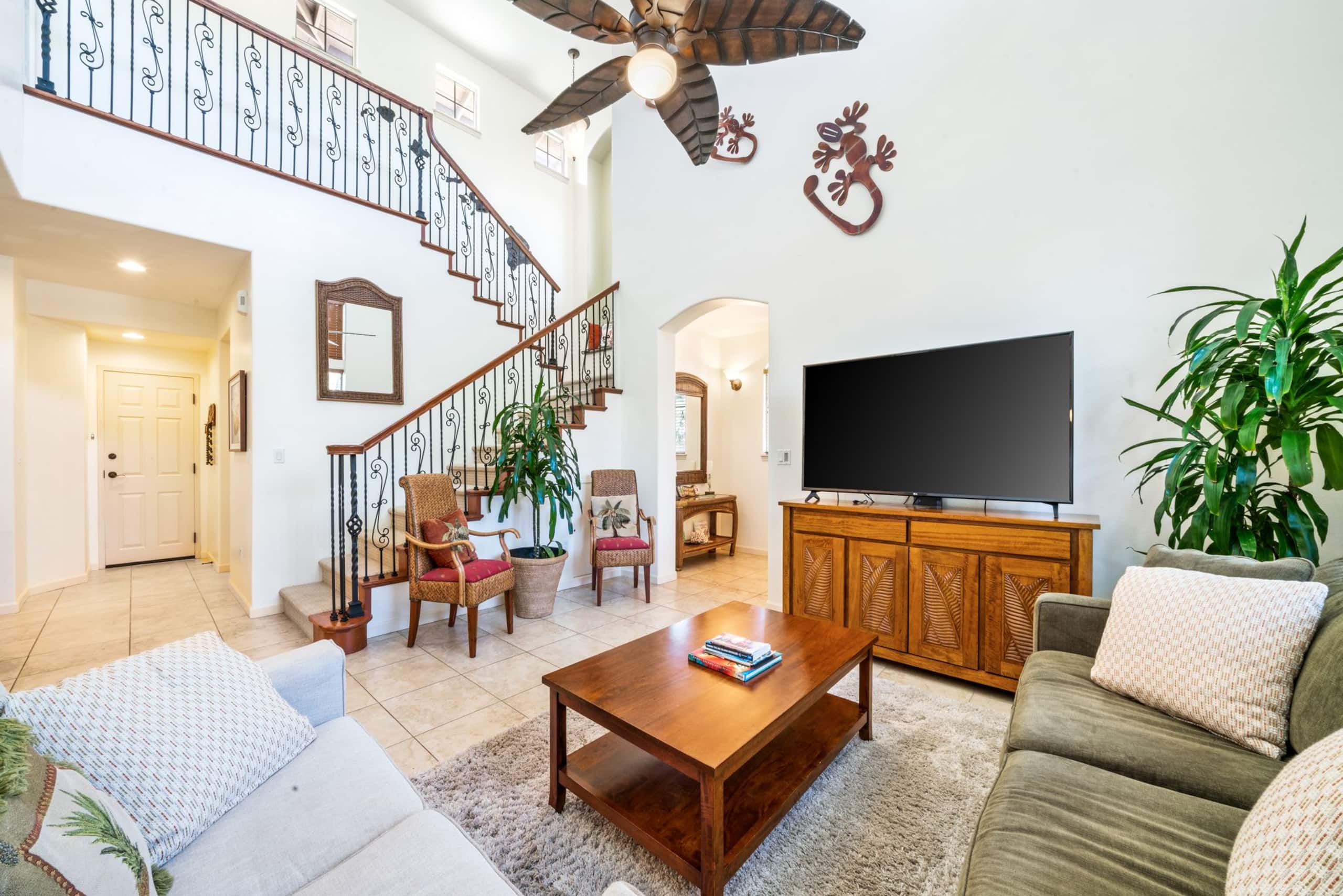 Condo in Waimea · ★4.81 · 2 bedrooms · 4 beds · 2 baths - Image 1