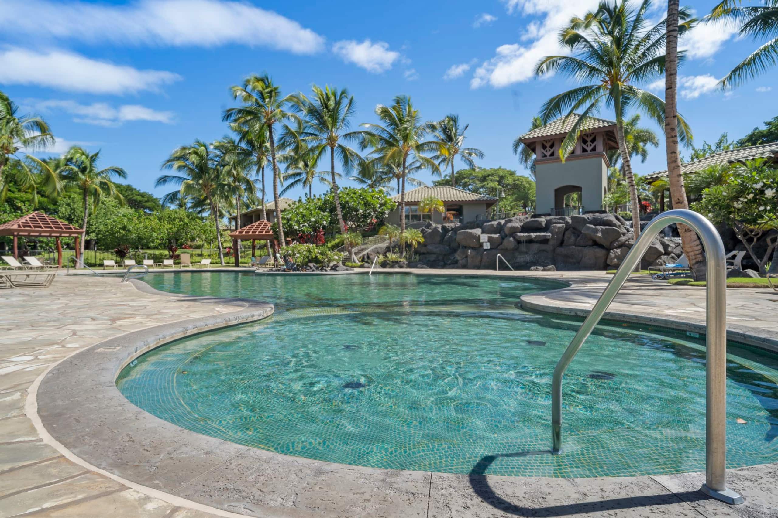 Condo in Waimea · ★4.81 · 2 bedrooms · 4 beds · 2 baths - Image 43