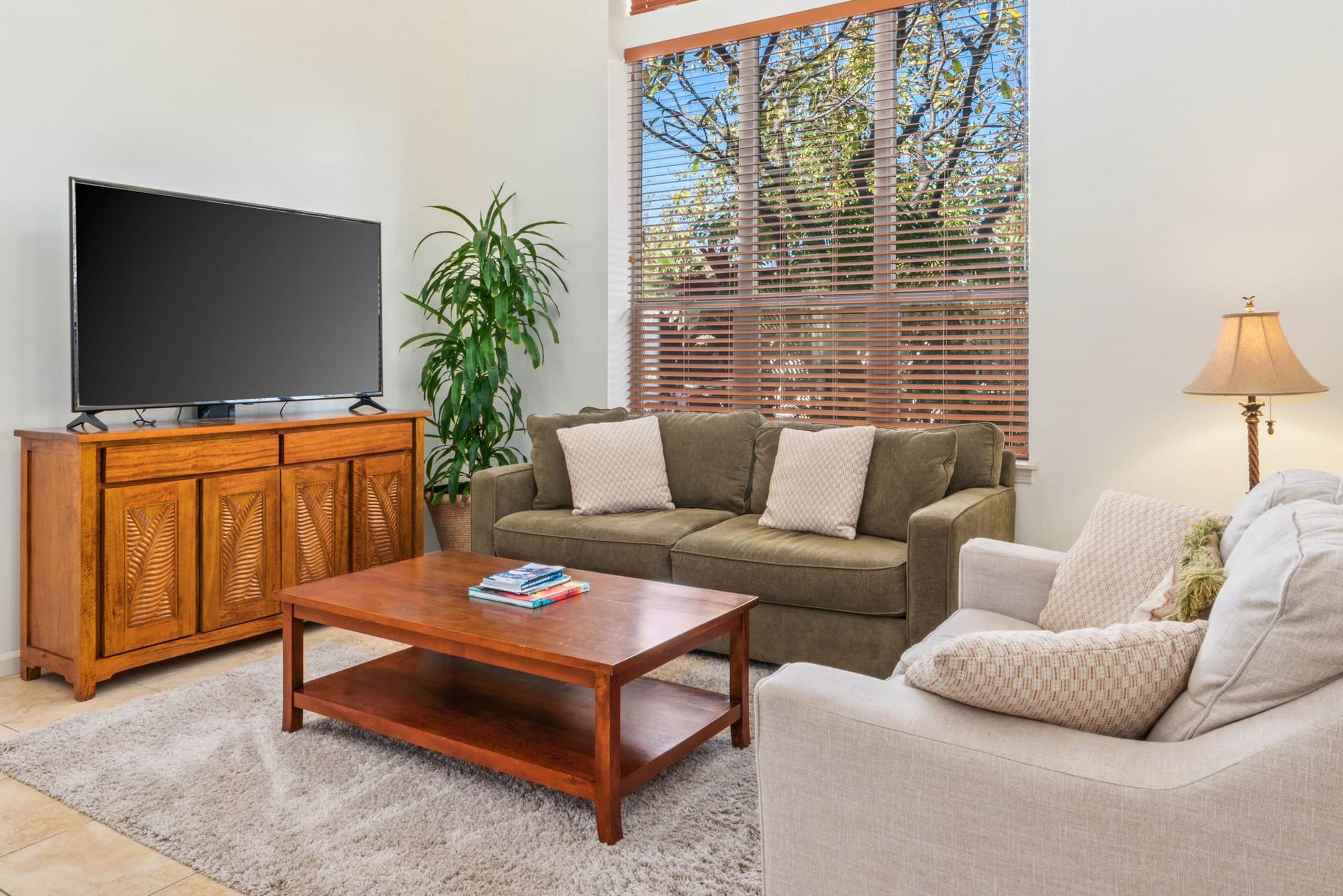Condo in Waimea · ★4.81 · 2 bedrooms · 4 beds · 2 baths - Image 4