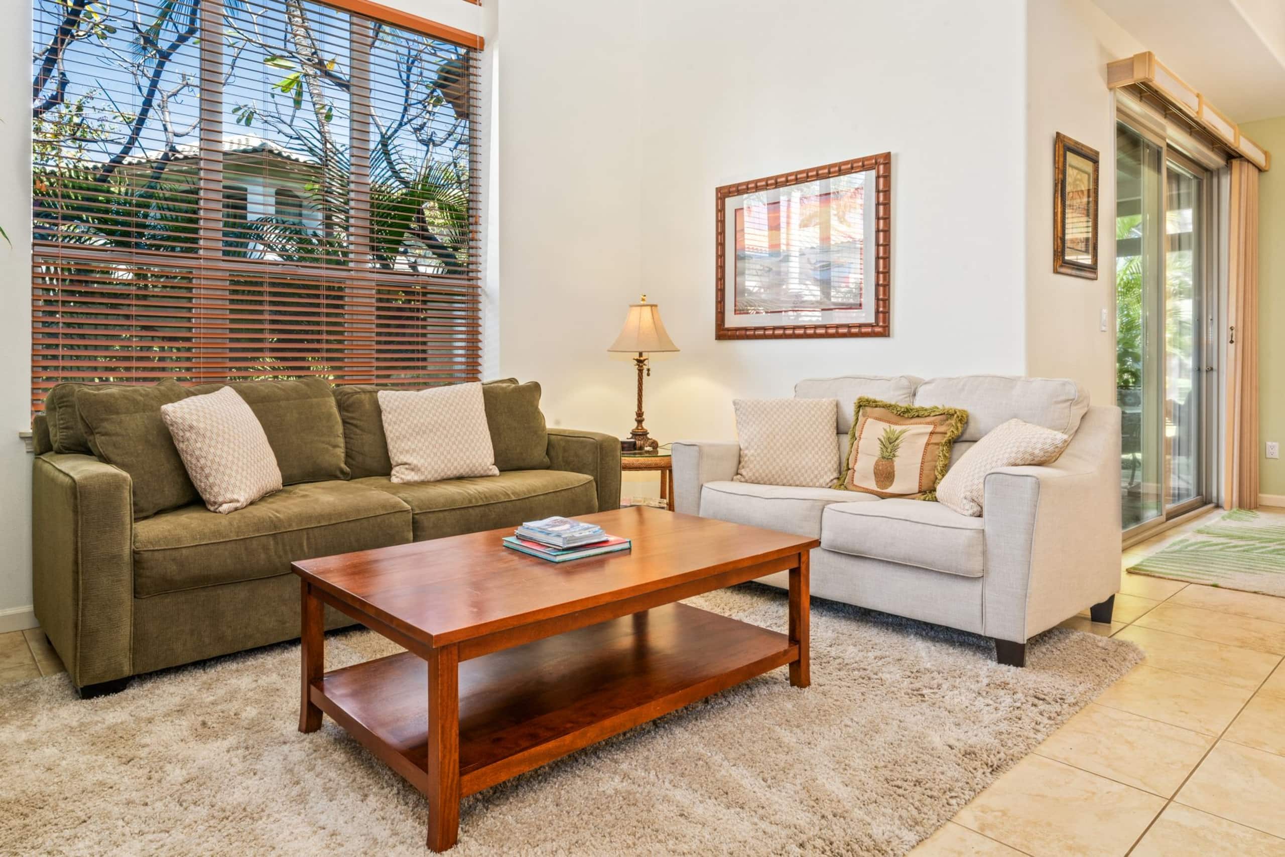 Condo in Waimea · ★4.81 · 2 bedrooms · 4 beds · 2 baths - Image 3