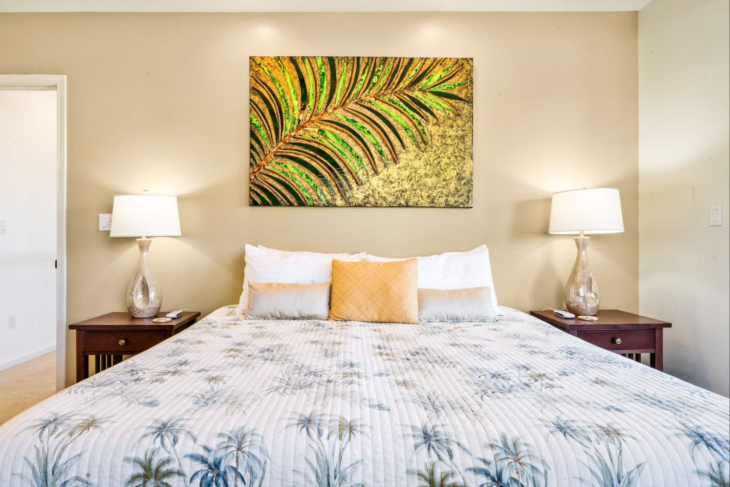 Condo in Waimea · ★4.81 · 2 bedrooms · 4 beds · 2 baths - Image 21