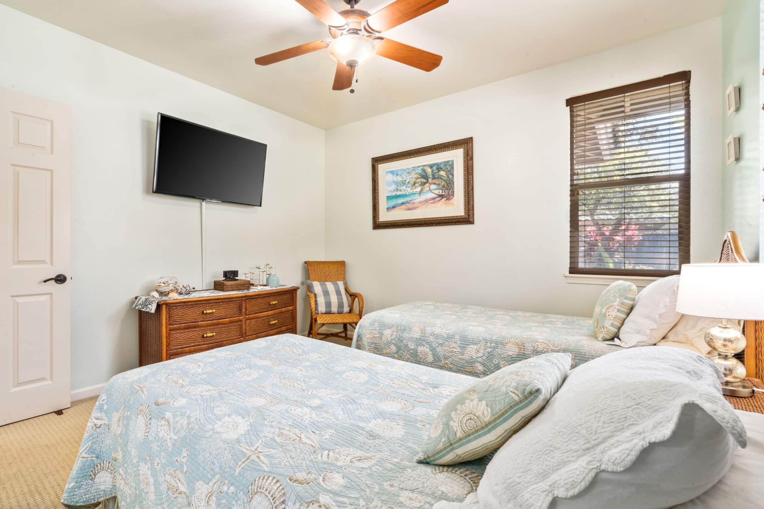Condo in Waimea · ★4.81 · 2 bedrooms · 4 beds · 2 baths - Image 28
