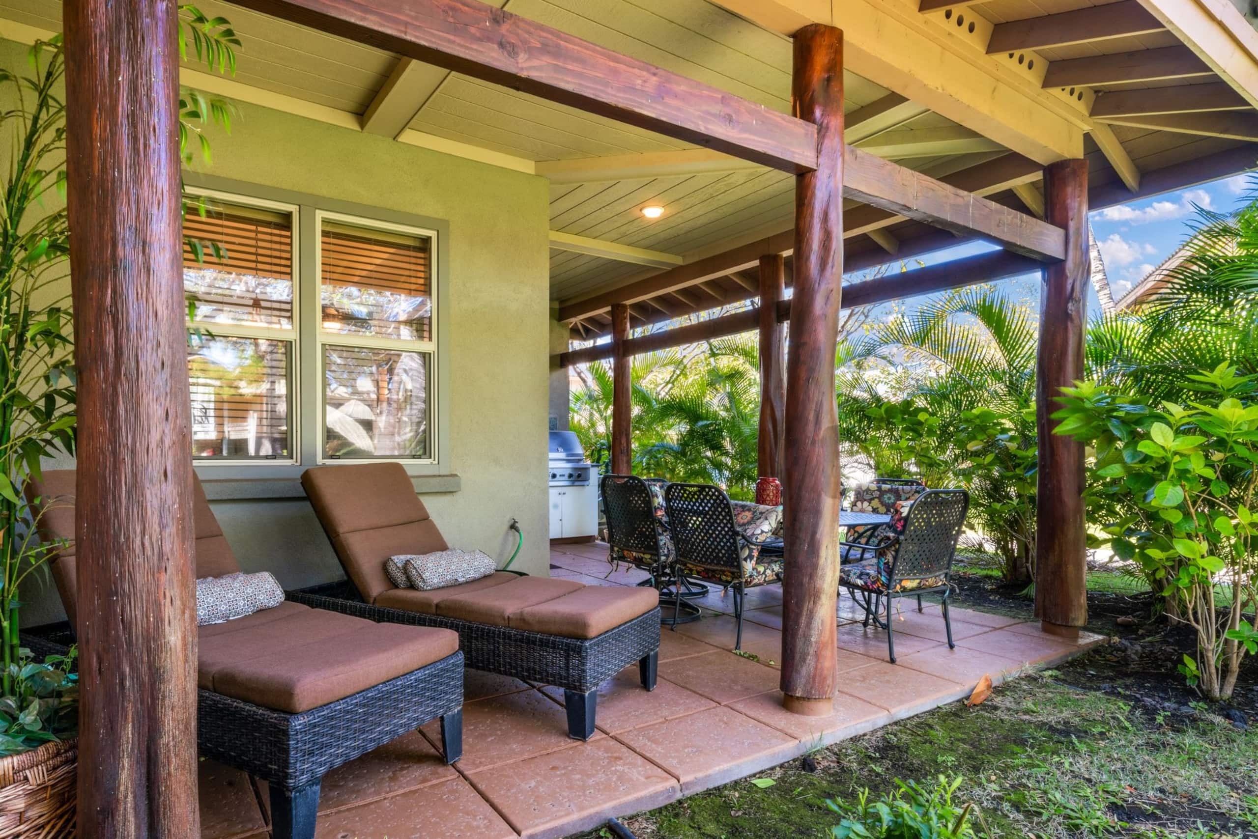 Condo in Waimea · ★4.81 · 2 bedrooms · 4 beds · 2 baths - Image 34
