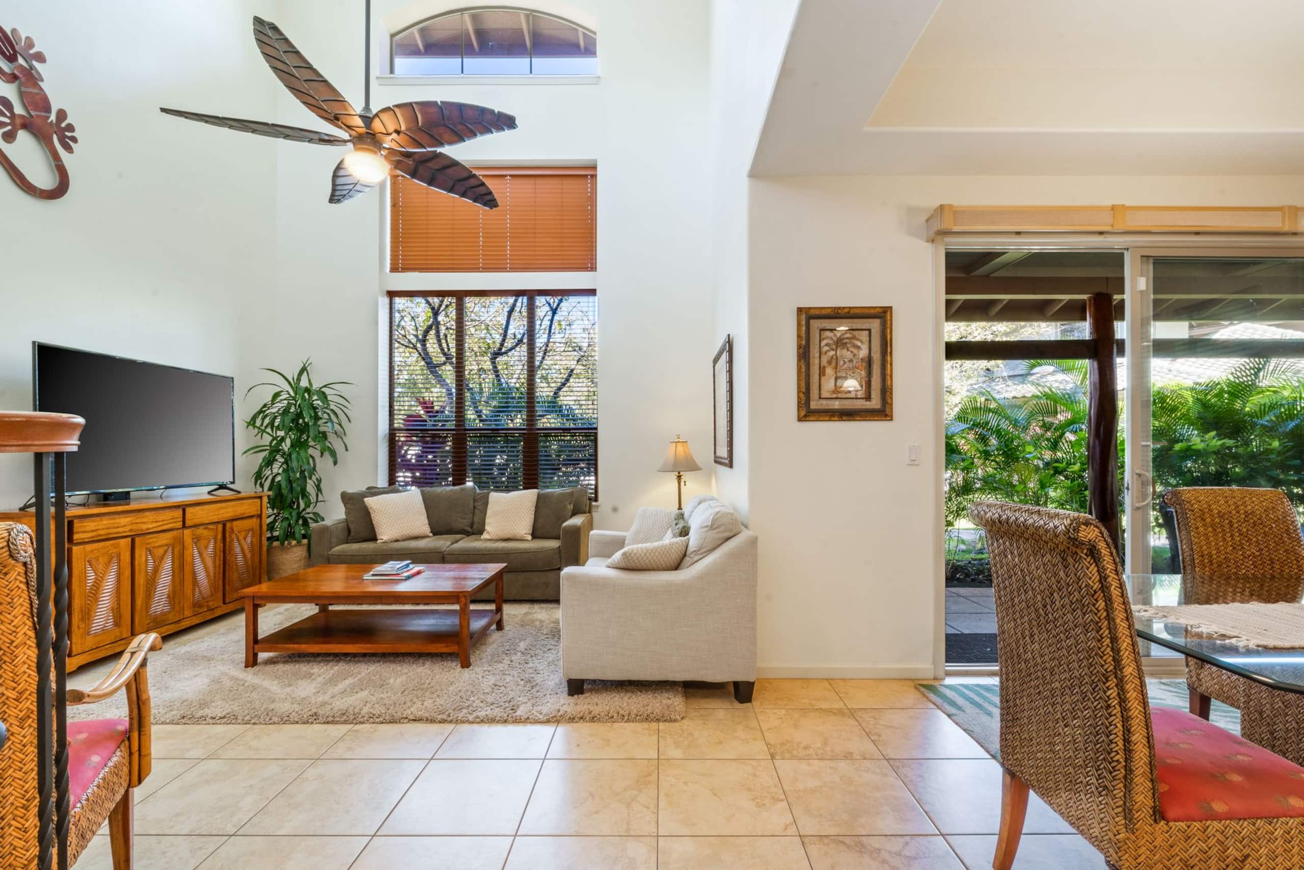 Condo in Waimea · ★4.81 · 2 bedrooms · 4 beds · 2 baths - Image 5