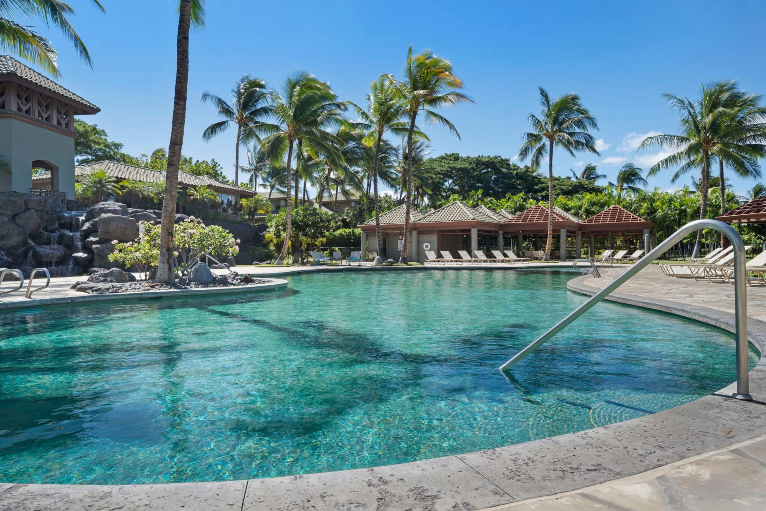 Condo in Waimea · ★4.81 · 2 bedrooms · 4 beds · 2 baths - Image 40