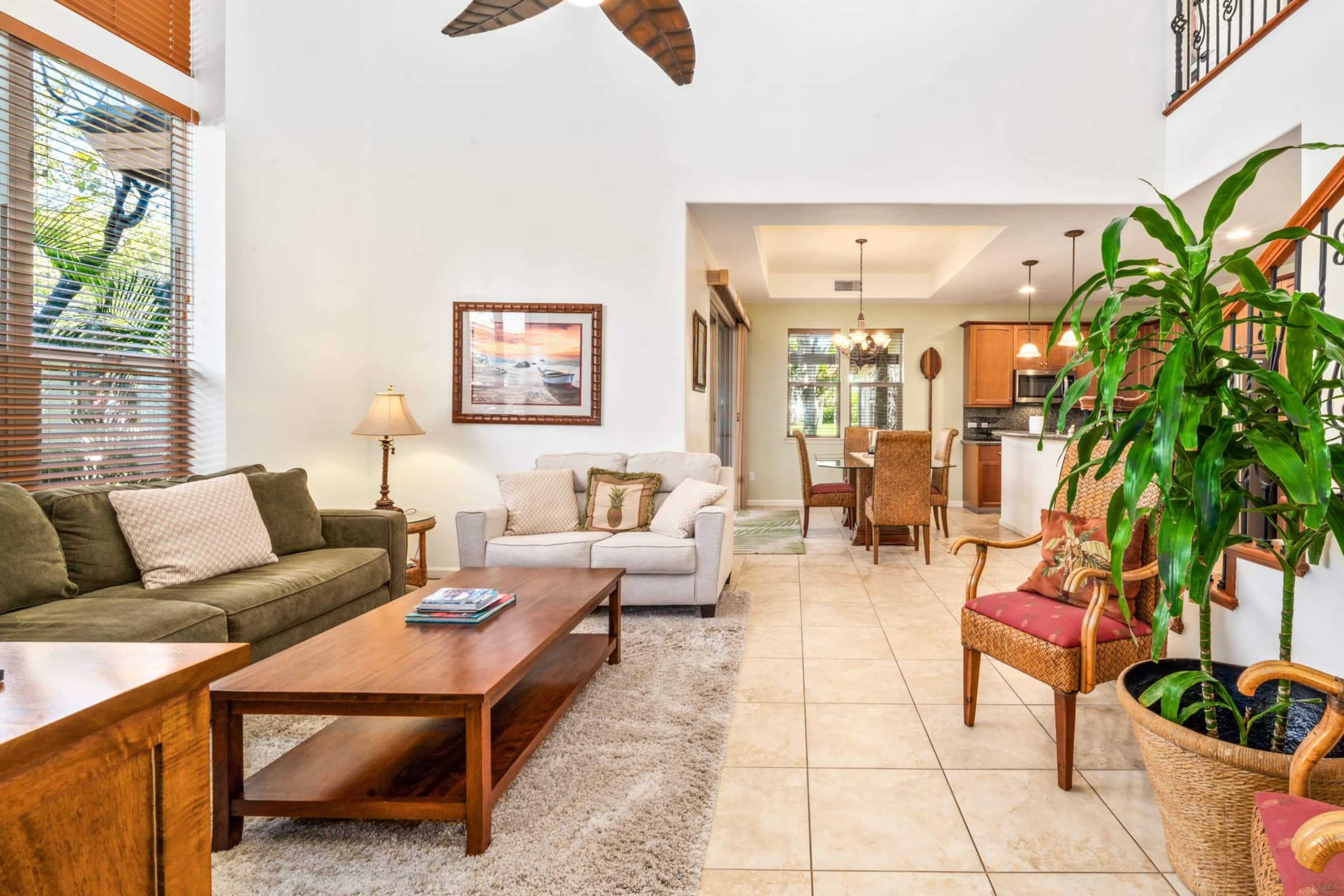Condo in Waimea · ★4.81 · 2 bedrooms · 4 beds · 2 baths - Image 2