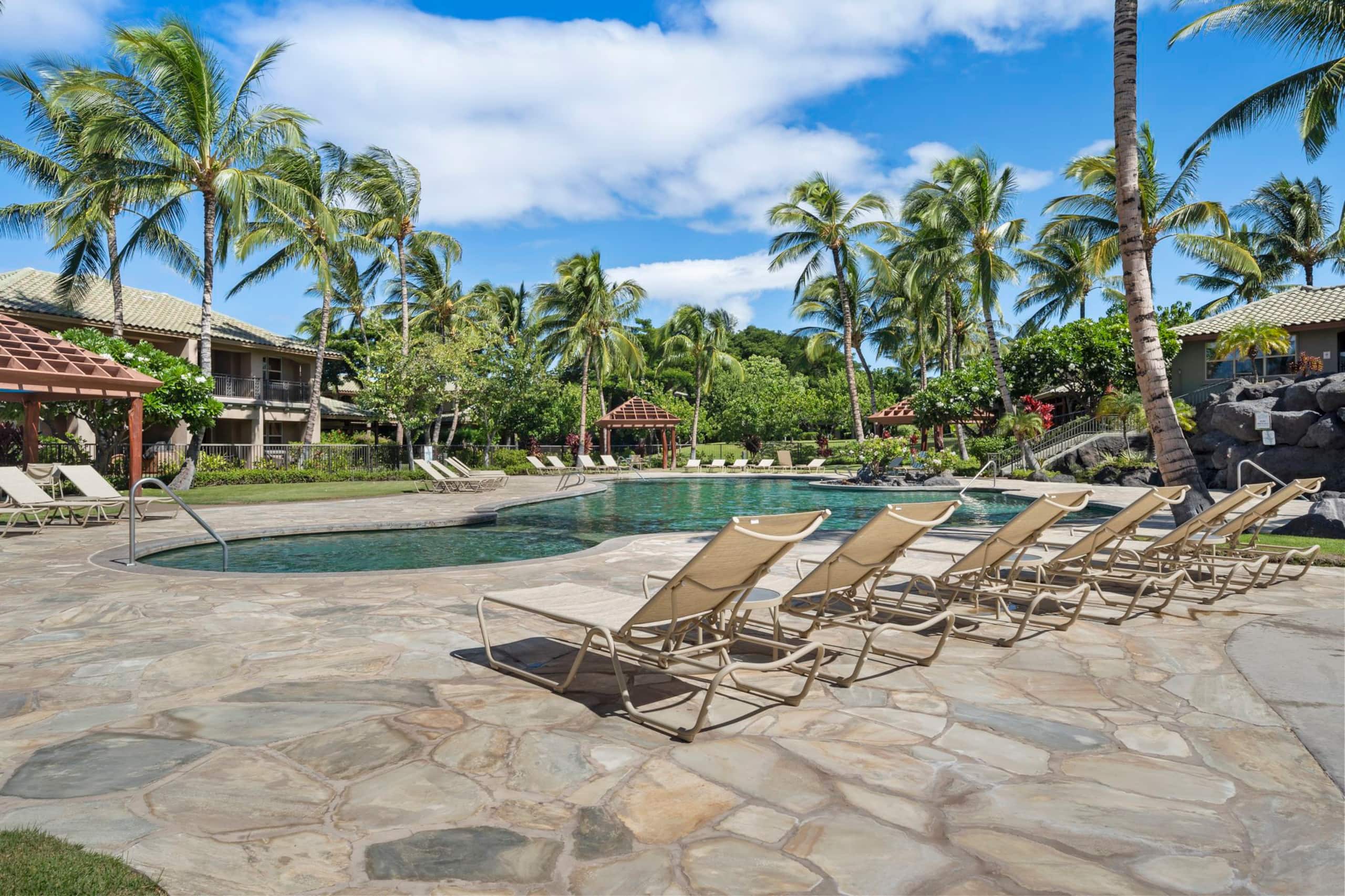 Condo in Waimea · ★4.81 · 2 bedrooms · 4 beds · 2 baths - Image 41