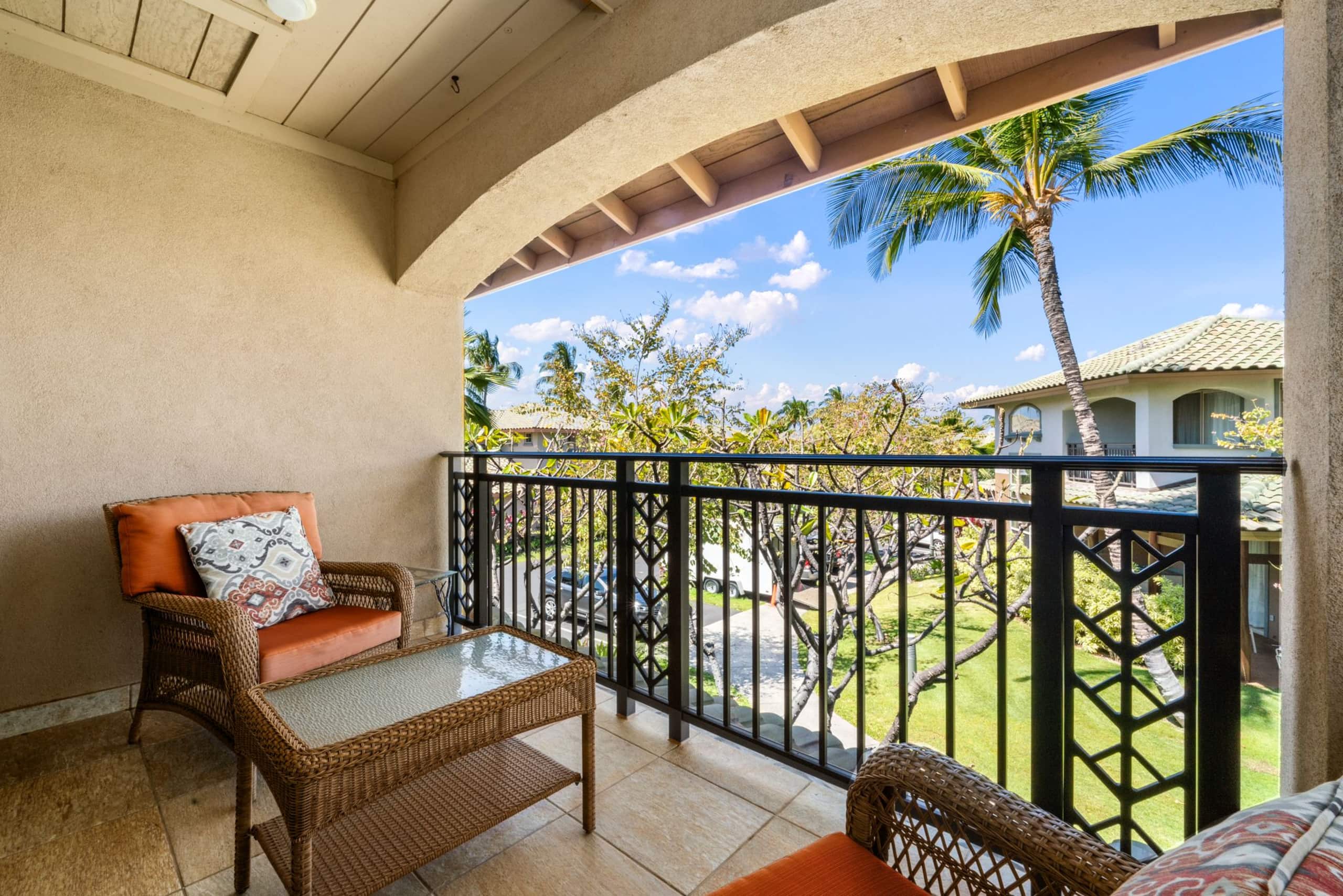 Condo in Waimea · ★4.81 · 2 bedrooms · 4 beds · 2 baths - Image 19