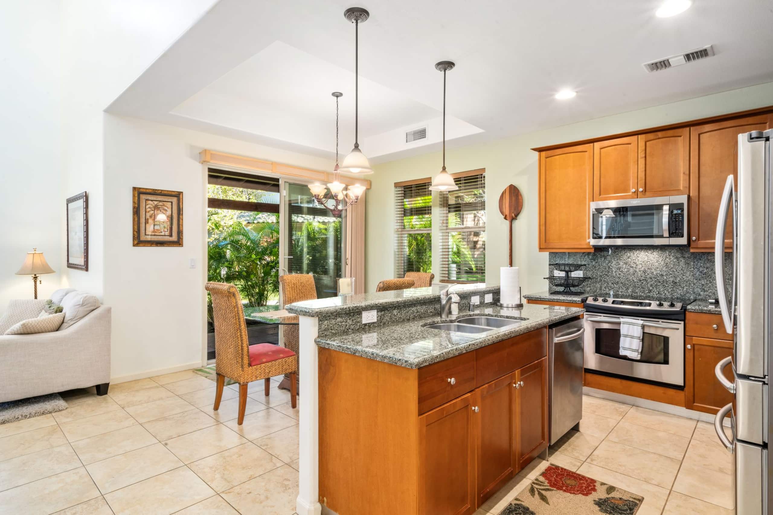 Condo in Waimea · ★4.81 · 2 bedrooms · 4 beds · 2 baths - Image 11
