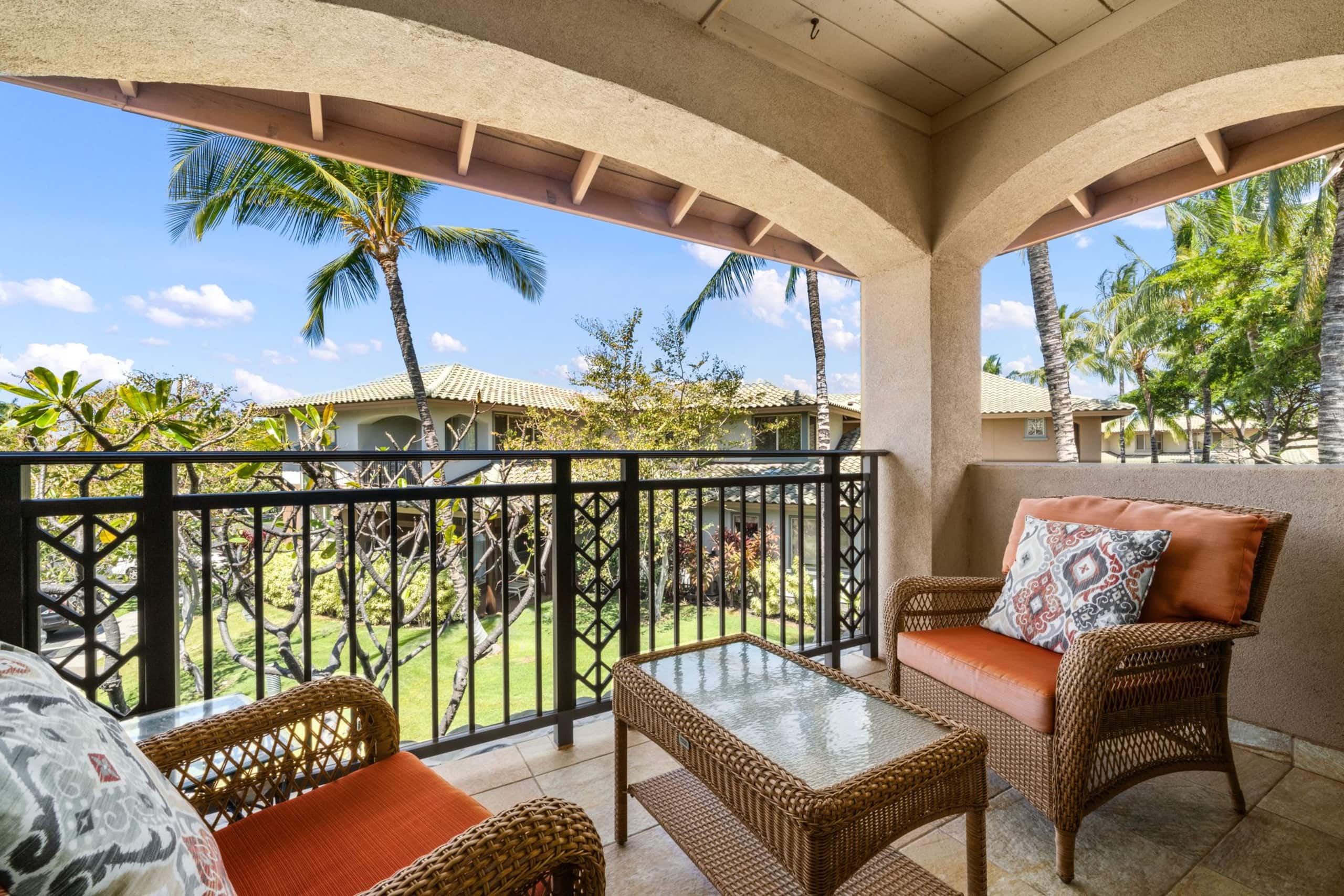 Condo in Waimea · ★4.81 · 2 bedrooms · 4 beds · 2 baths - Image 18