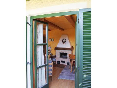 Bavaria "Sonne" (Bavaria vacation apartments)