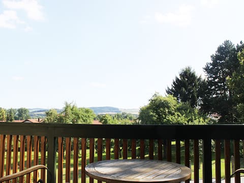 Bavaria "Rottalblick" (Bavaria vacation rentals)