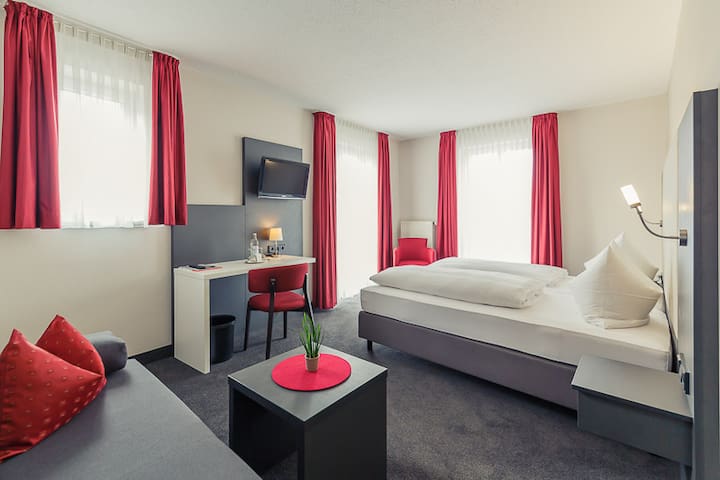 Anna-Lena managed Airbnb listing 1