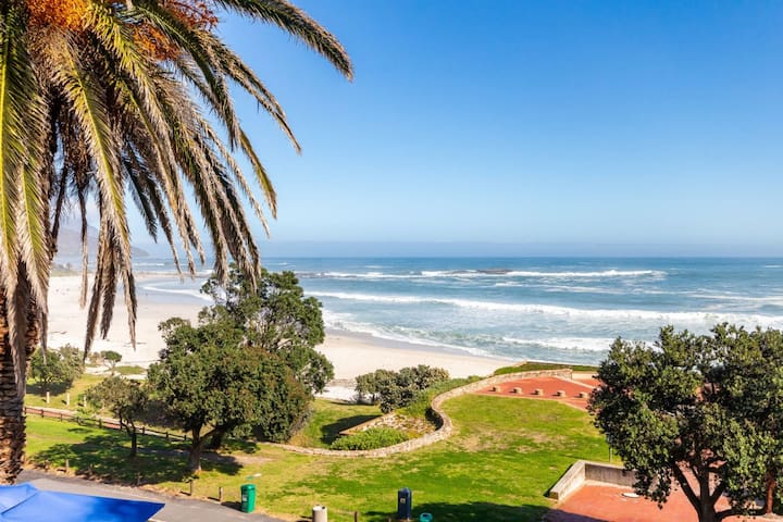 Beautiful 3Bedroom Seaside Apartment (Paloma Apart