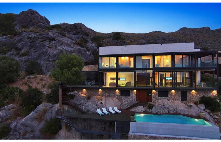 Casa Liebre gallery image 2