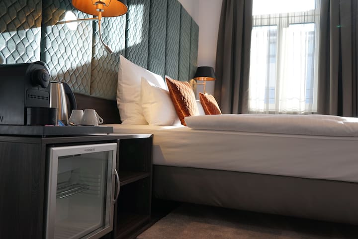 Boutique Hotel Germania managed Airbnb listing 1