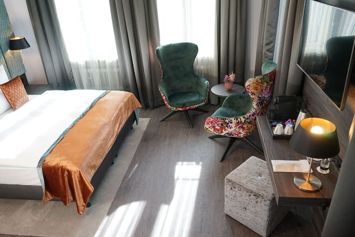 Boutique Hotel Germania managed Airbnb listing 3
