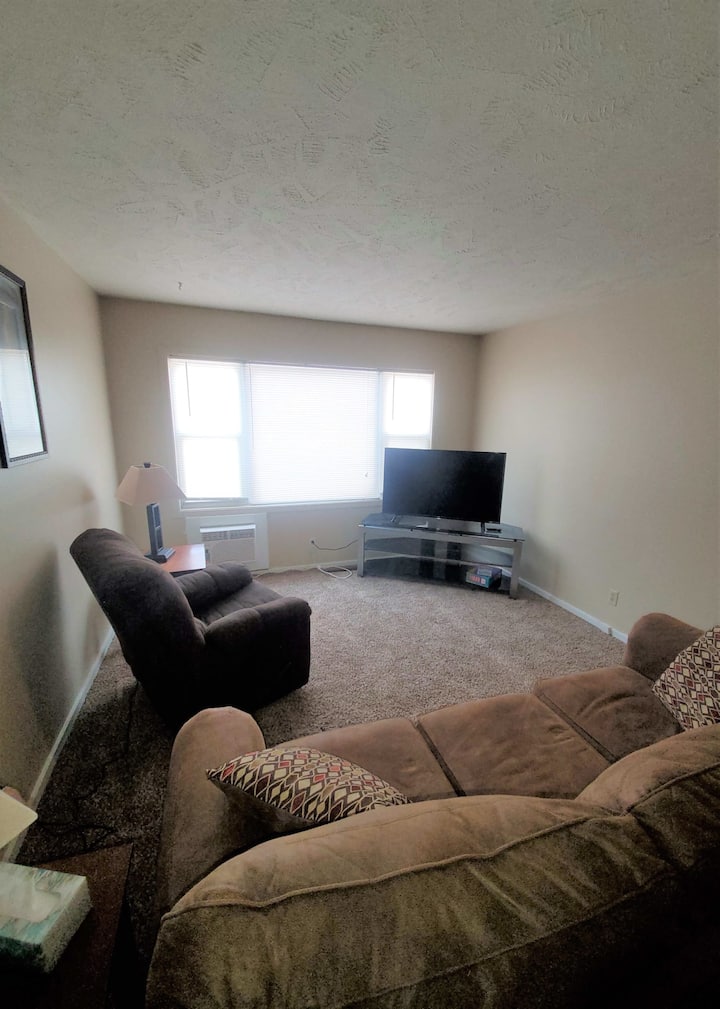 Williston Vacation Rentals & Homes North Dakota, United States Airbnb