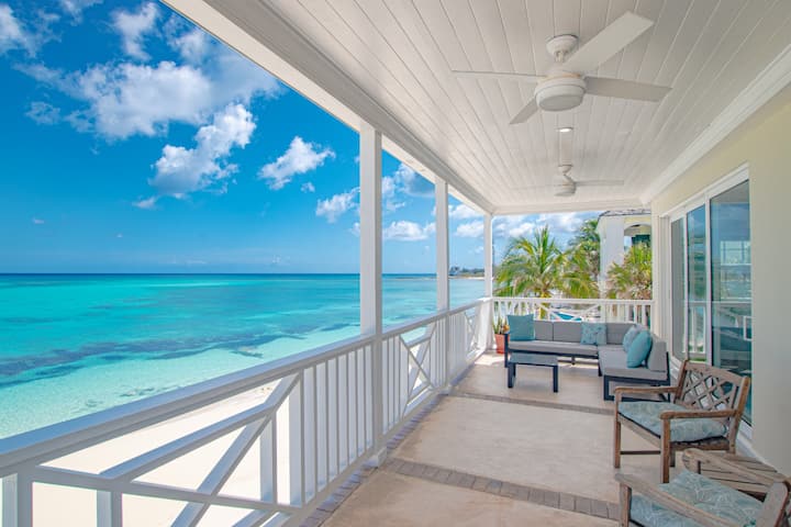 The Bahamas Vacation Rentals | Cottage and Villa Rentals | Airbnb