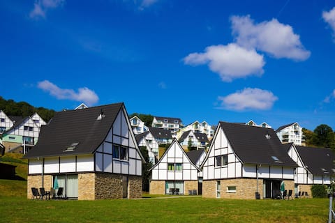 Villa Chiemsee Comfort - DRET