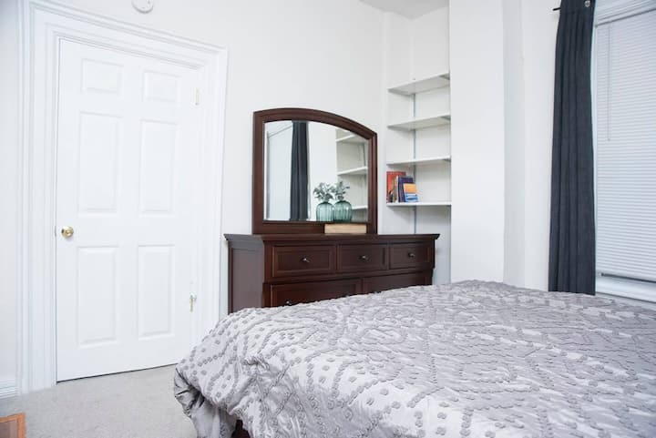 Historic 1br Apt Minutes From Downtown! - 신시내티