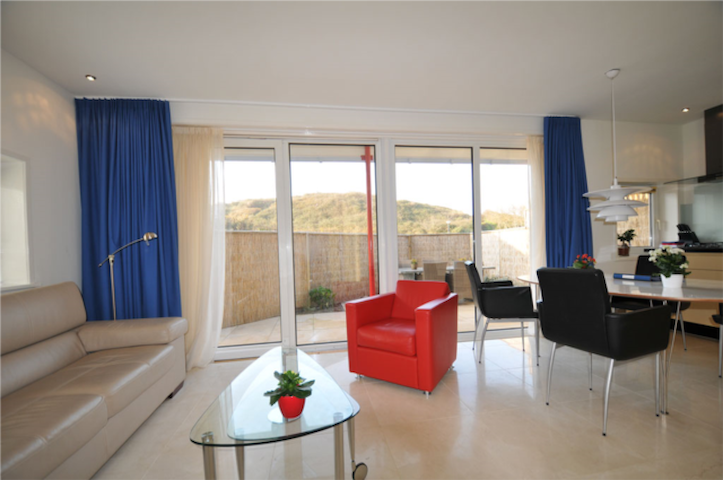 Onno S. Meijer managed Airbnb listing 3