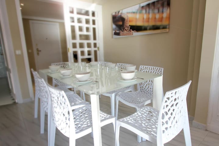 For A Stay managed Airbnb listing 1