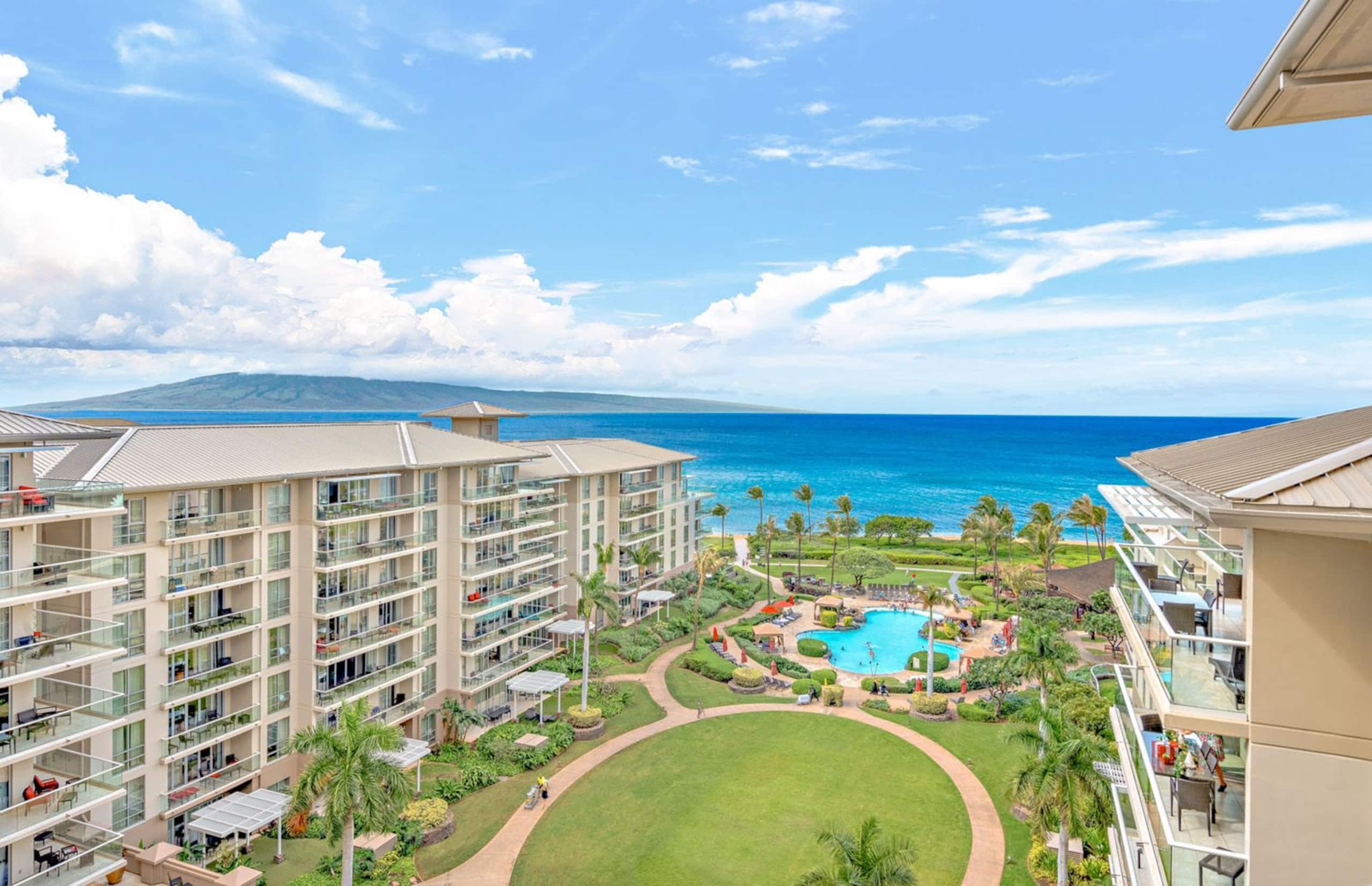 Condo in Lahaina · ★4.7 · Studio · 3 beds · 1 bath - Image 9
