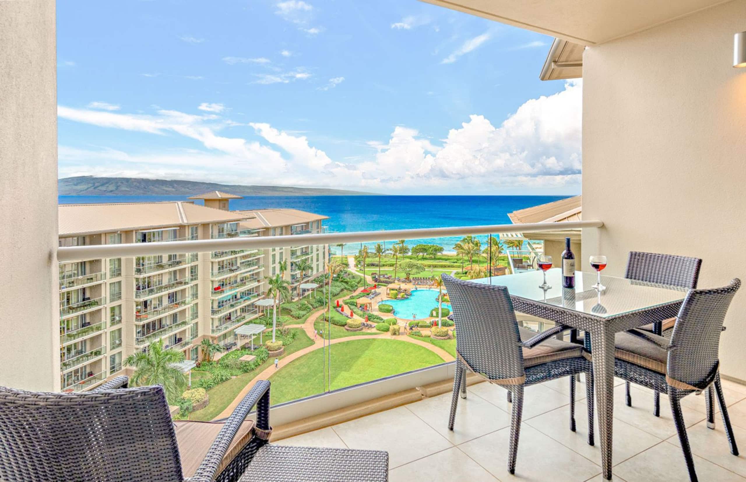 Condo in Lahaina · ★4.7 · Studio · 3 beds · 1 bath - Image 8