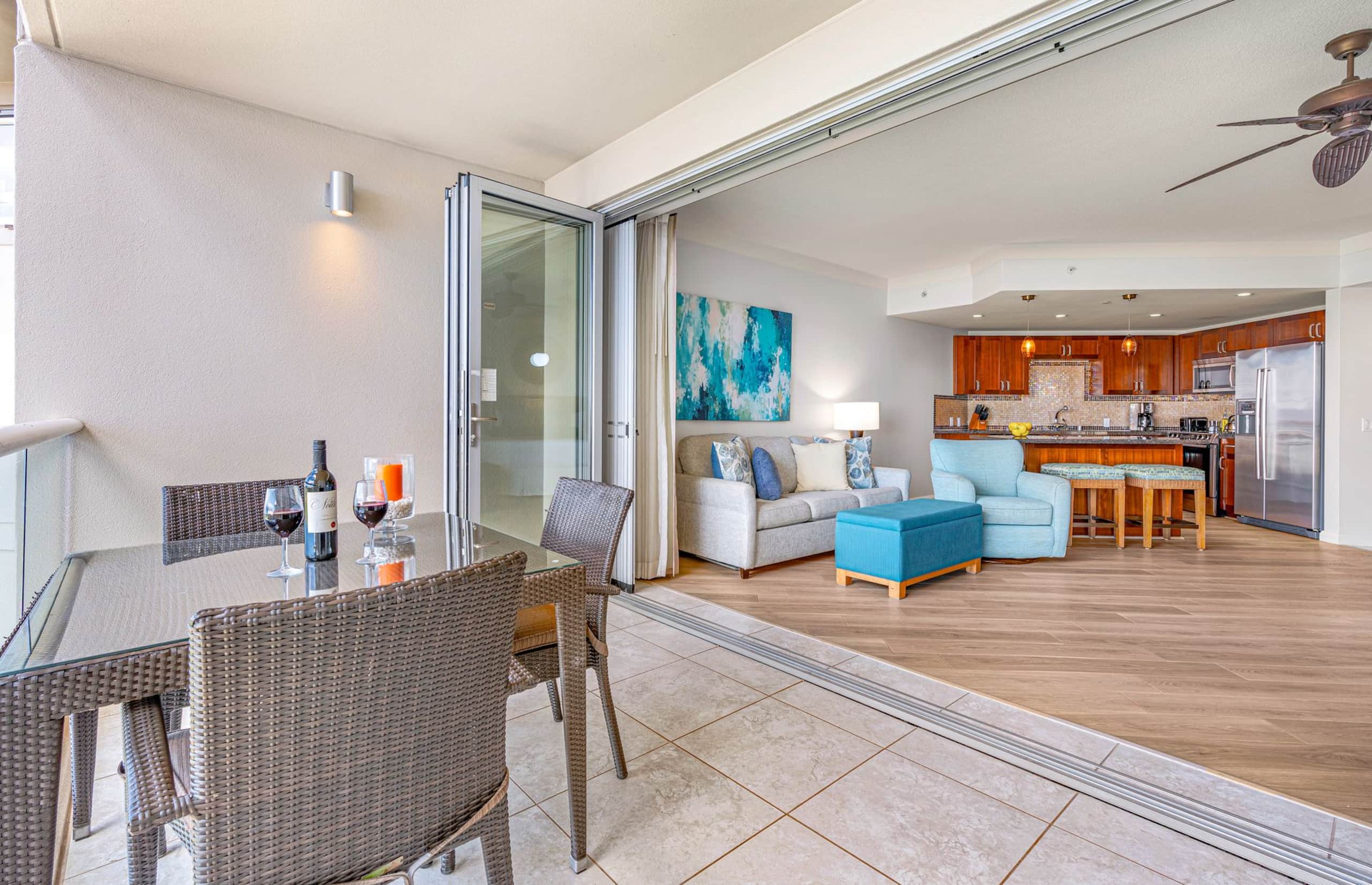 Condo in Lahaina · ★4.7 · Studio · 3 beds · 1 bath - Image 10