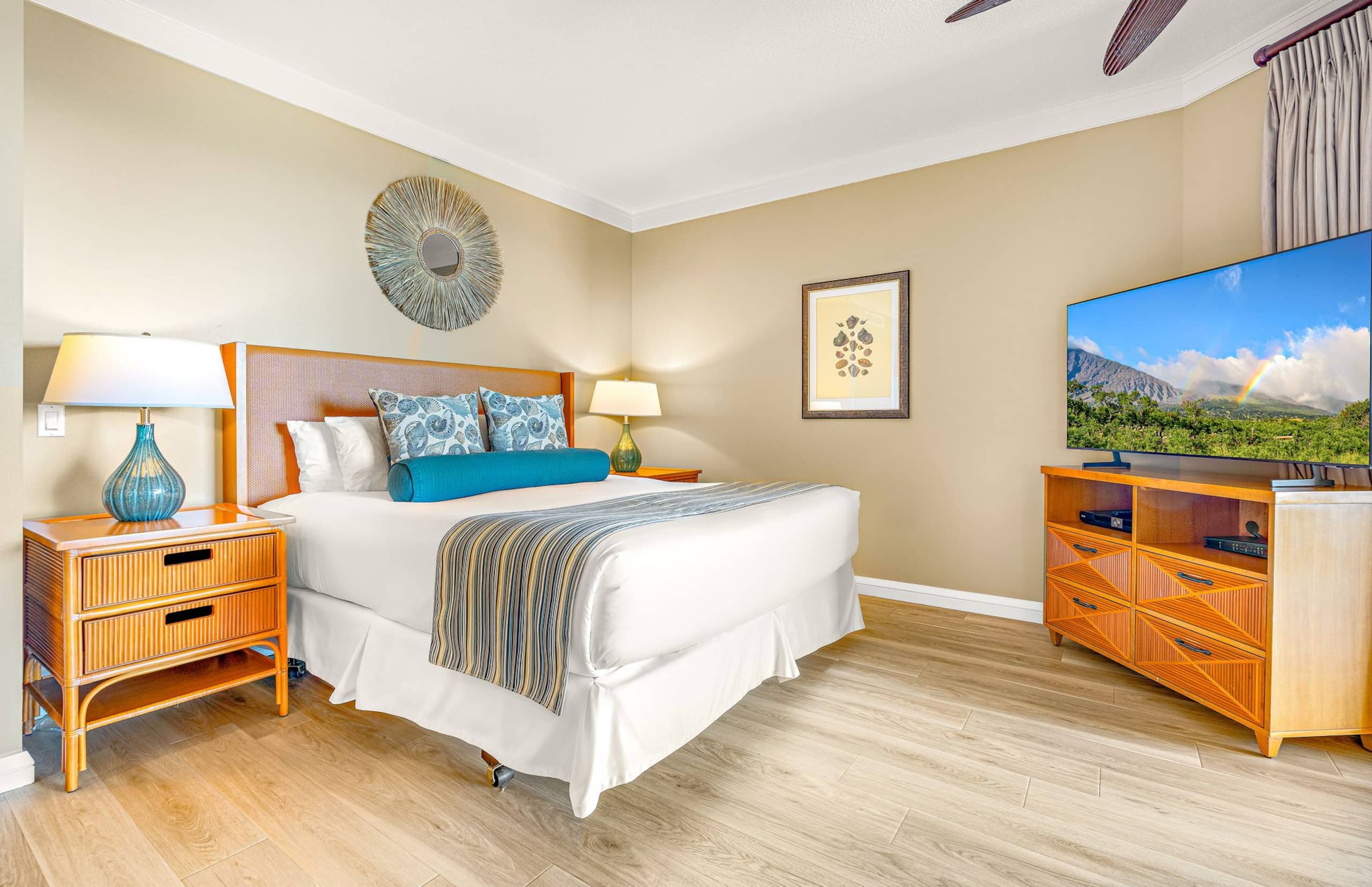 Condo in Lahaina · ★4.7 · Studio · 3 beds · 1 bath - Image 18