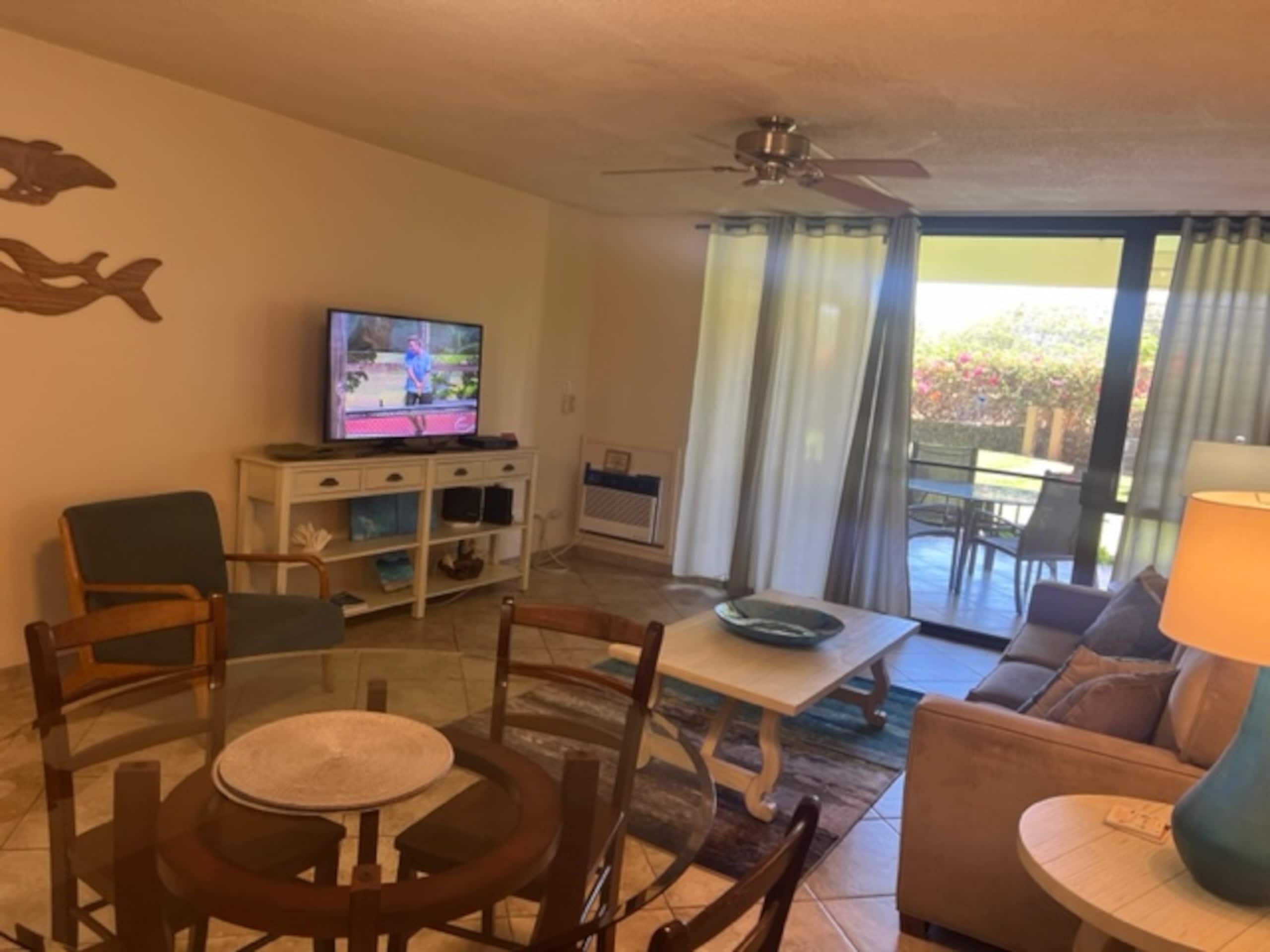 Condo in Kihei · ★5.0 · 1 bedroom · 2 beds · 2 private baths - Image 4