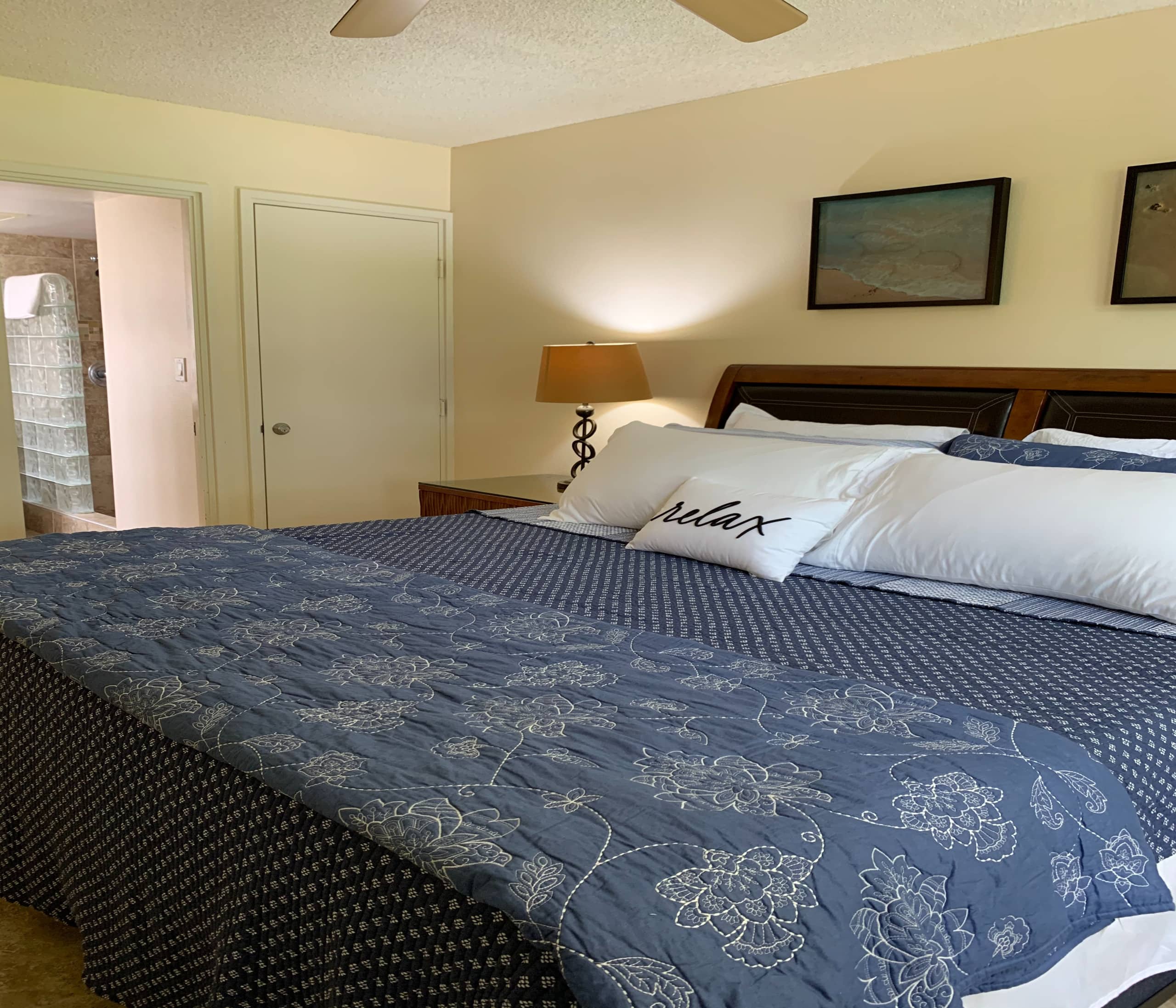 Condo in Kihei · ★5.0 · 1 bedroom · 2 beds · 2 private baths - Image 9