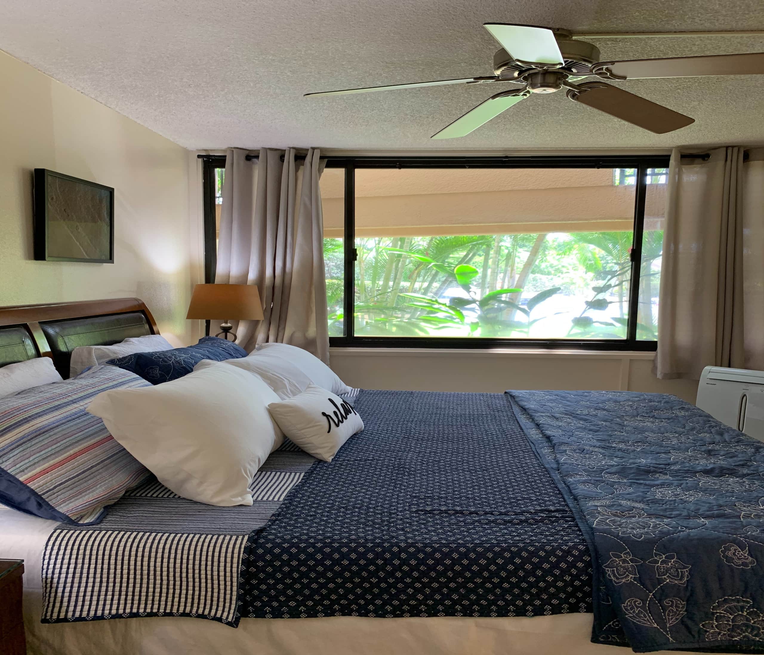 Condo in Kihei · ★5.0 · 1 bedroom · 2 beds · 2 private baths - Image 10