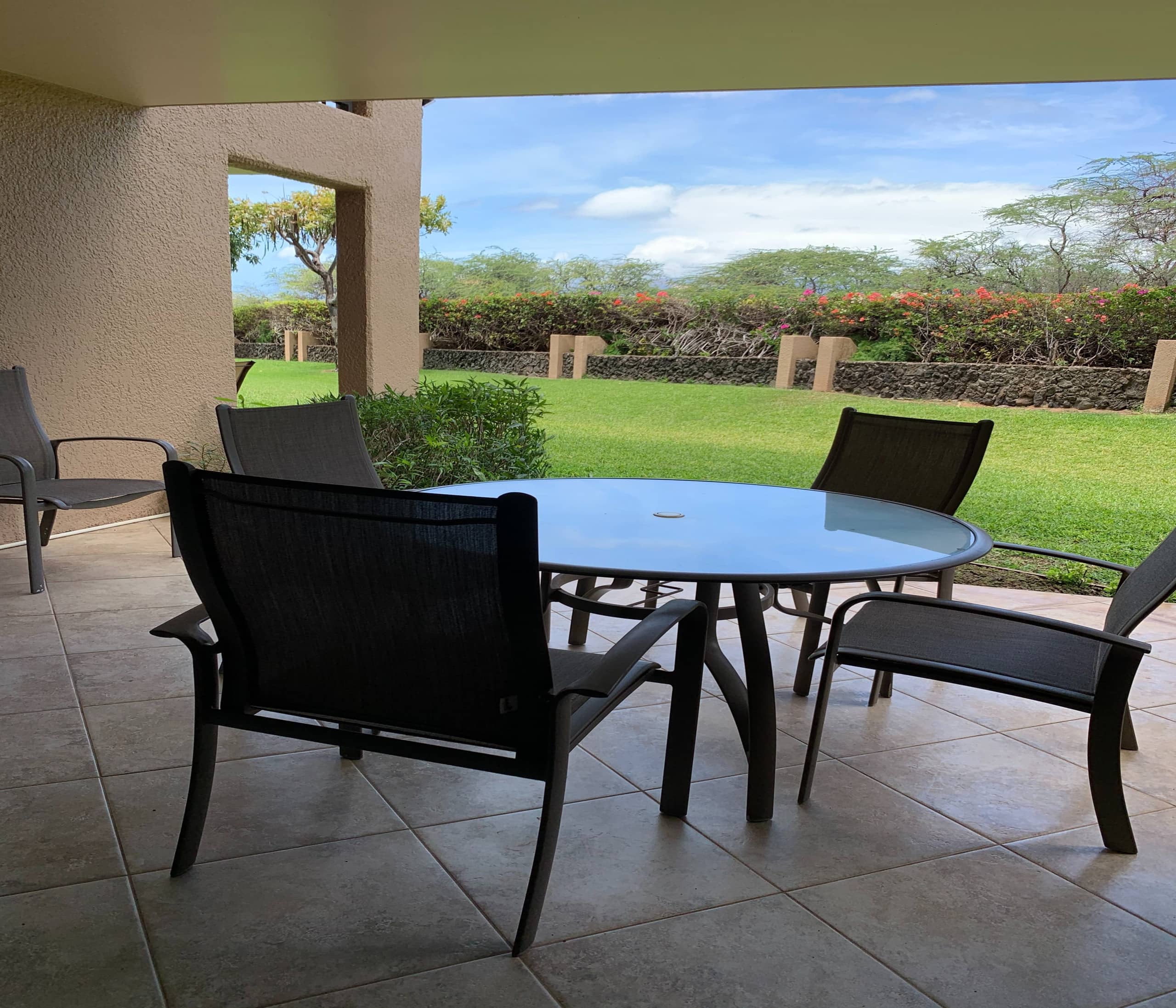 Condo in Kihei · ★5.0 · 1 bedroom · 2 beds · 2 private baths - Image 1