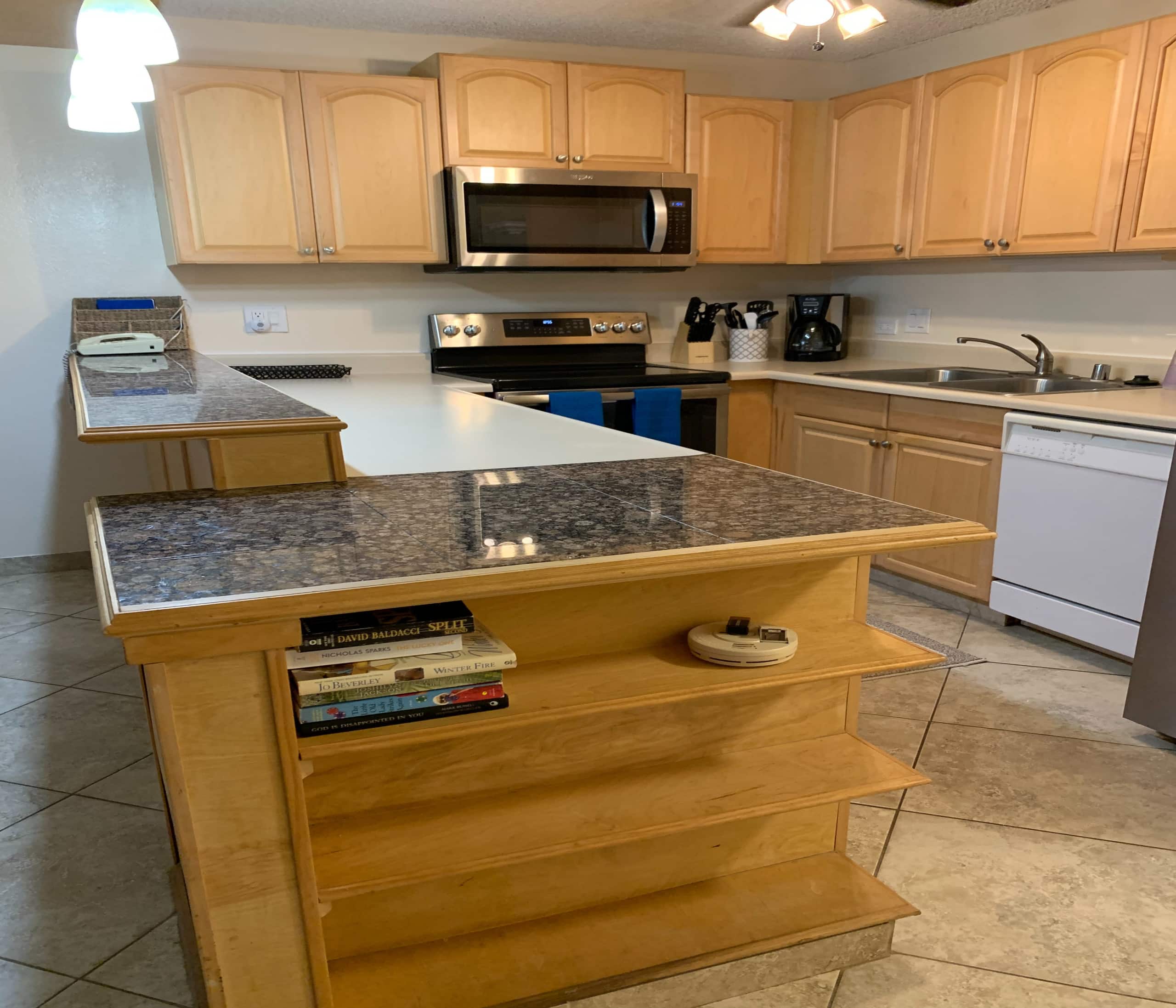 Condo in Kihei · ★5.0 · 1 bedroom · 2 beds · 2 private baths - Image 6
