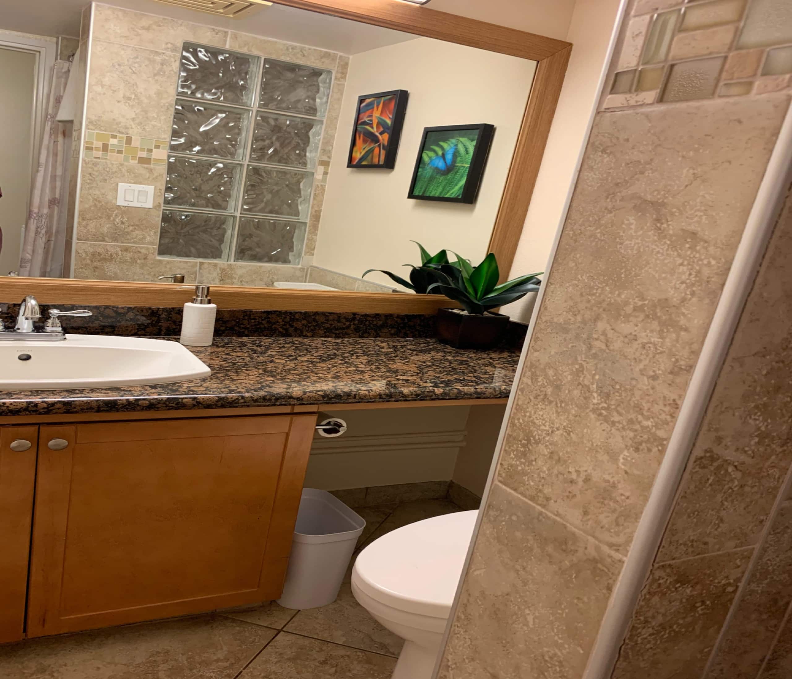 Condo in Kihei · ★5.0 · 1 bedroom · 2 beds · 2 private baths - Image 14