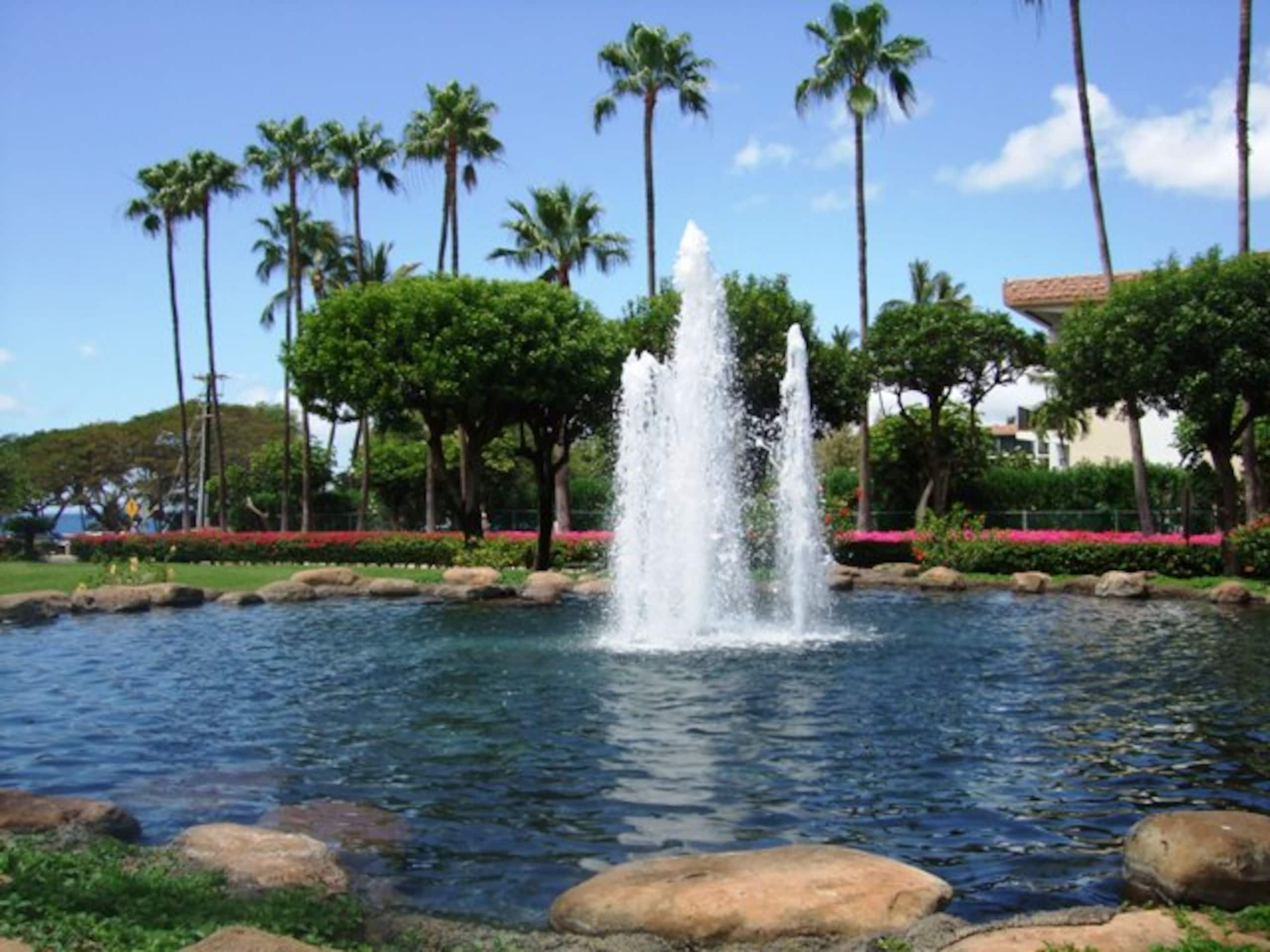 Condo in Kihei · ★5.0 · 1 bedroom · 2 beds · 2 private baths - Image 2