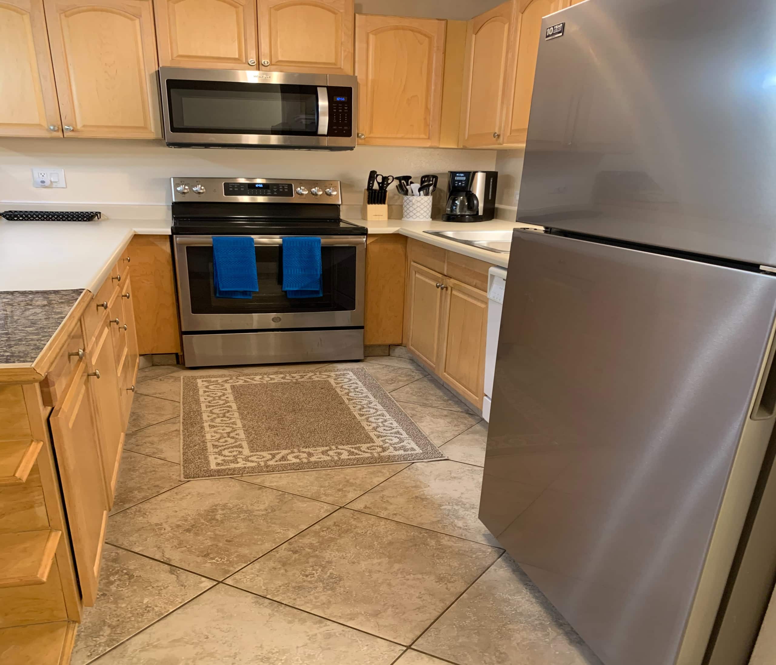 Condo in Kihei · ★5.0 · 1 bedroom · 2 beds · 2 private baths - Image 7