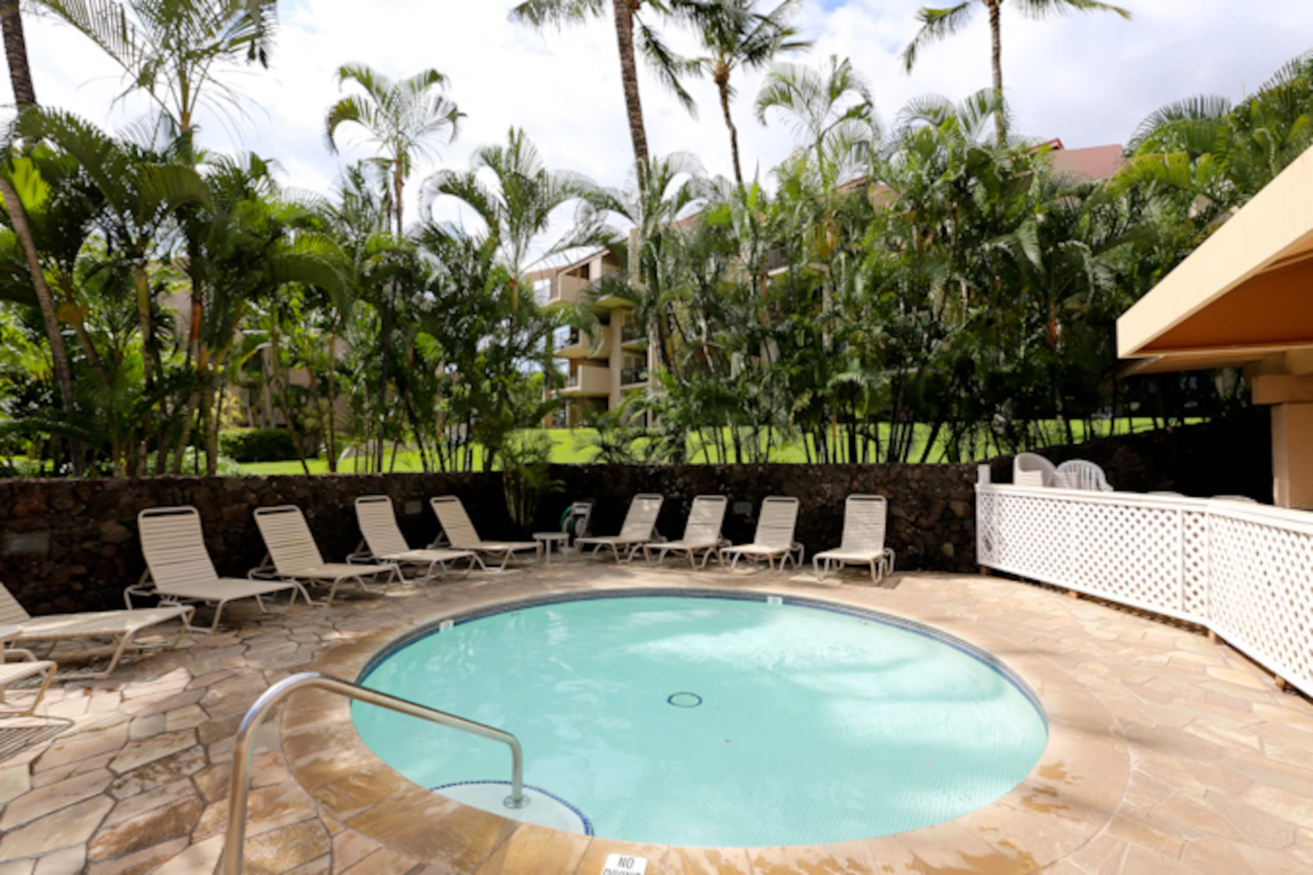 Condo in Kihei · ★5.0 · 1 bedroom · 2 beds · 2 private baths - Image 22