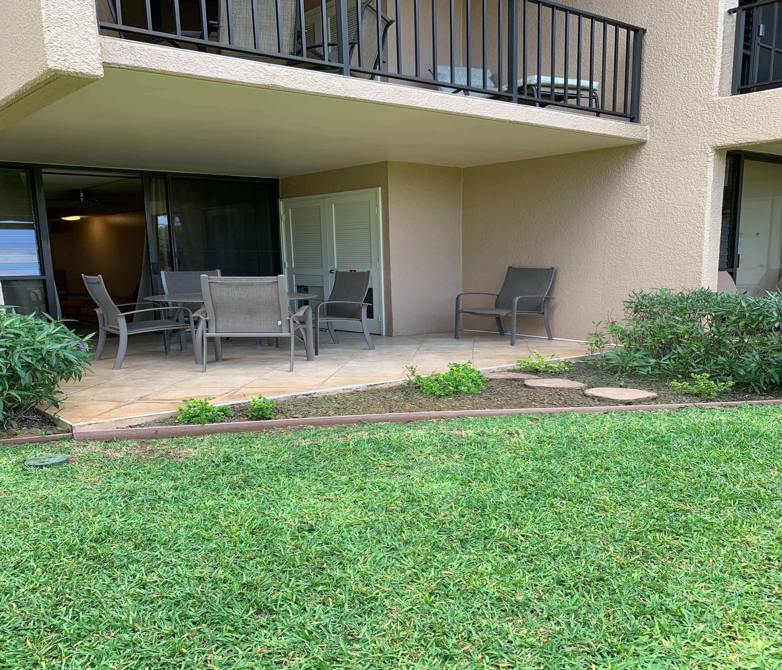 Condo in Kihei · ★5.0 · 1 bedroom · 2 beds · 2 private baths - Image 20