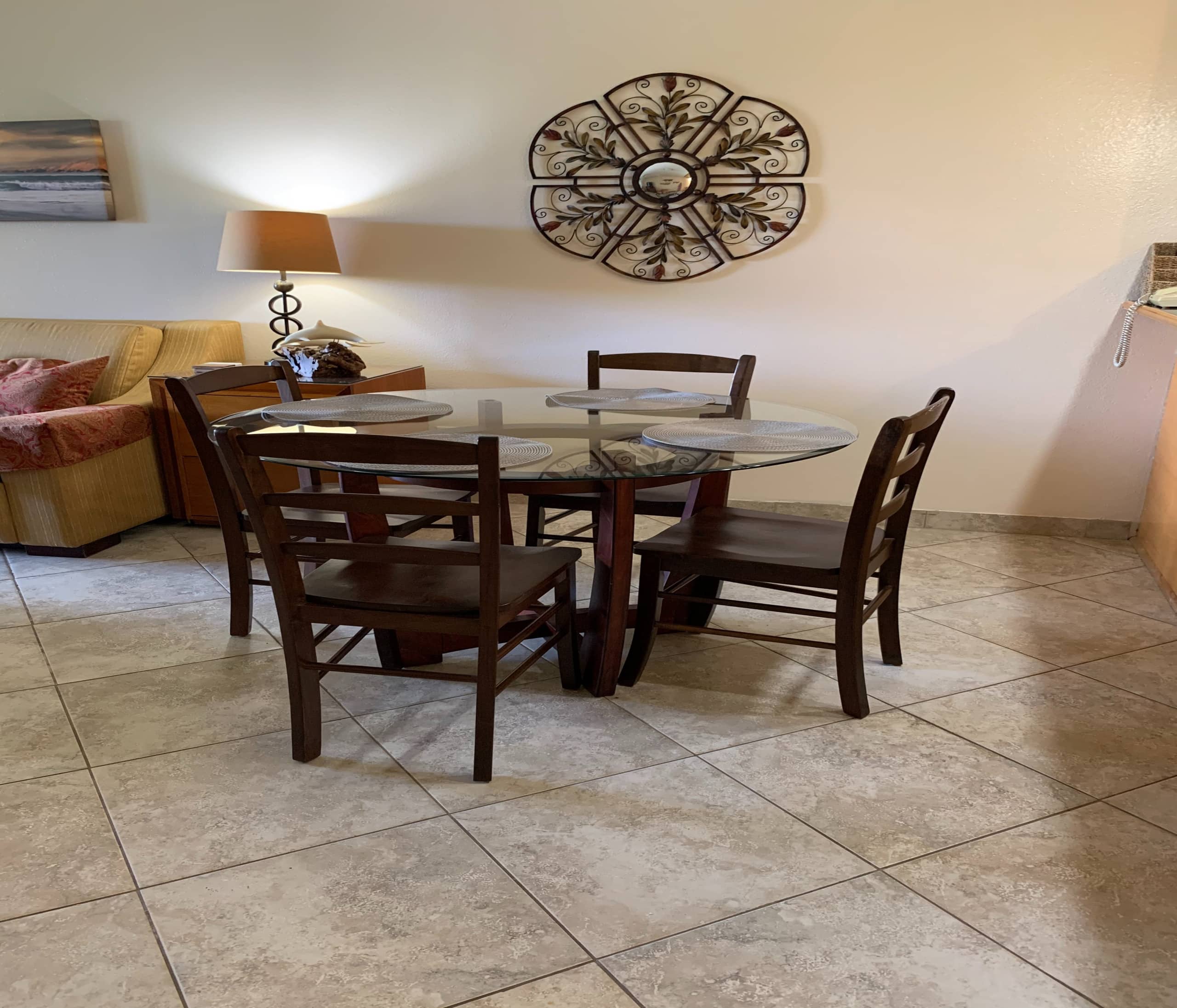 Condo in Kihei · ★5.0 · 1 bedroom · 2 beds · 2 private baths - Image 5