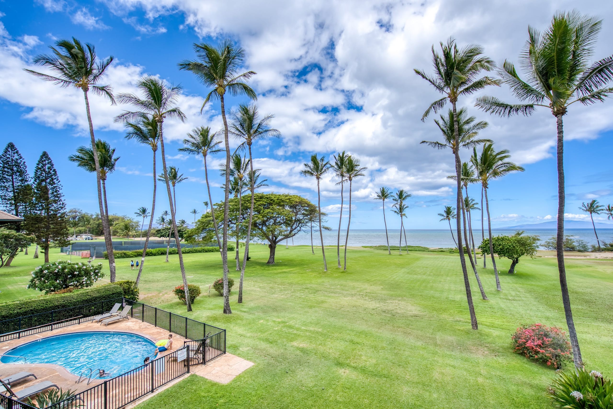 Condo in Kihei · ★5.0 · 1 bedroom · 2 beds · 1 private bath - Image 19
