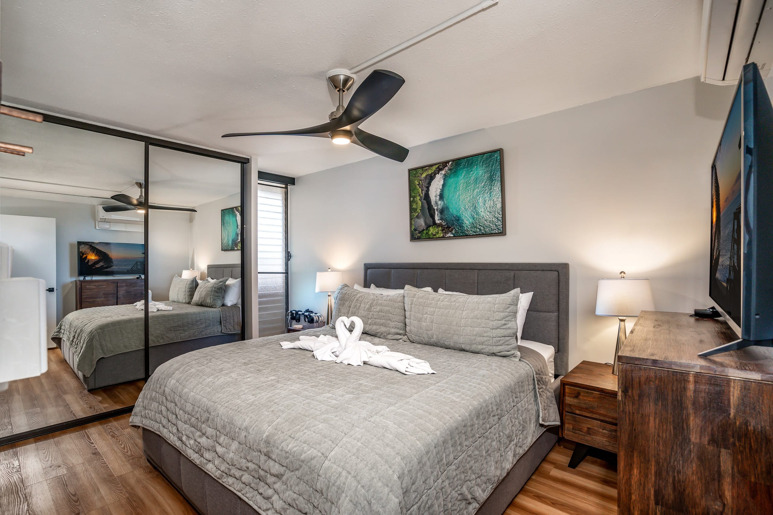 Condo in Kihei · ★5.0 · 1 bedroom · 2 beds · 1 private bath - Image 11