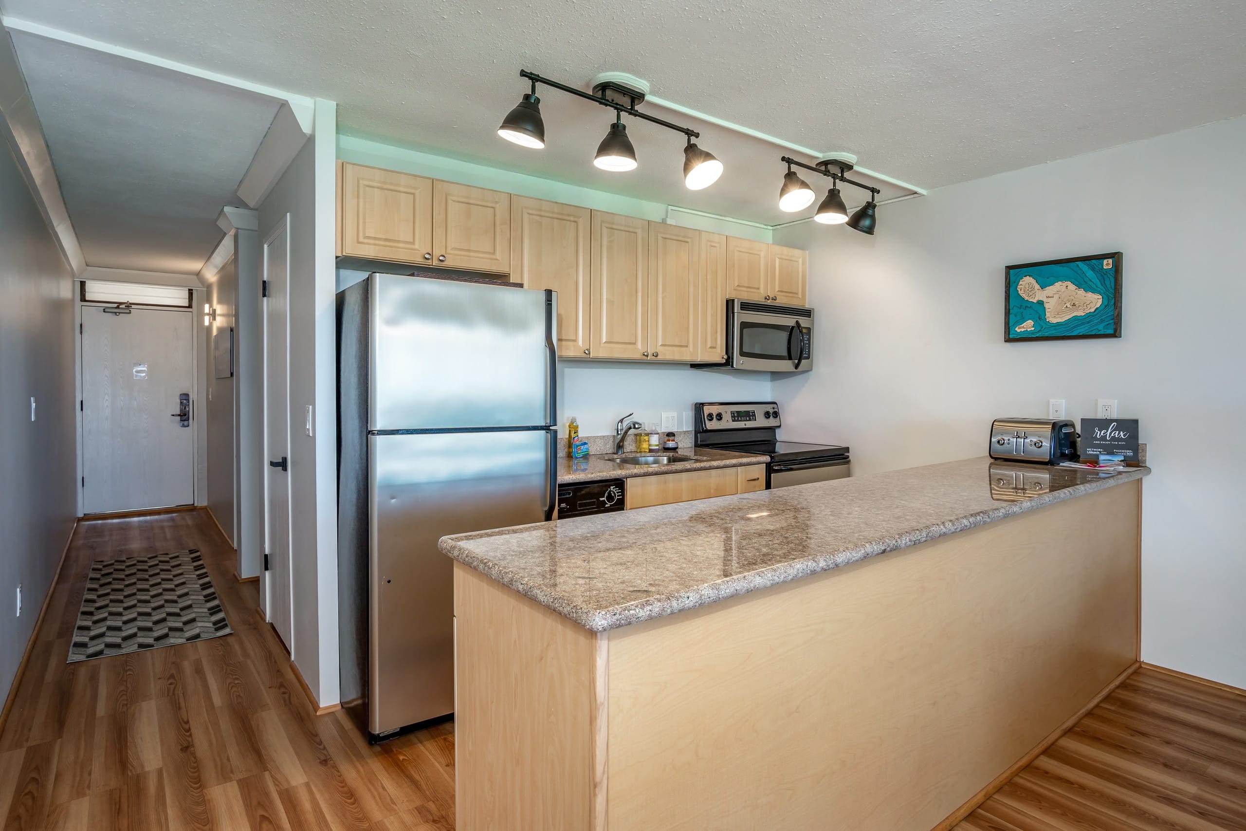 Condo in Kihei · ★5.0 · 1 bedroom · 2 beds · 1 private bath - Image 8