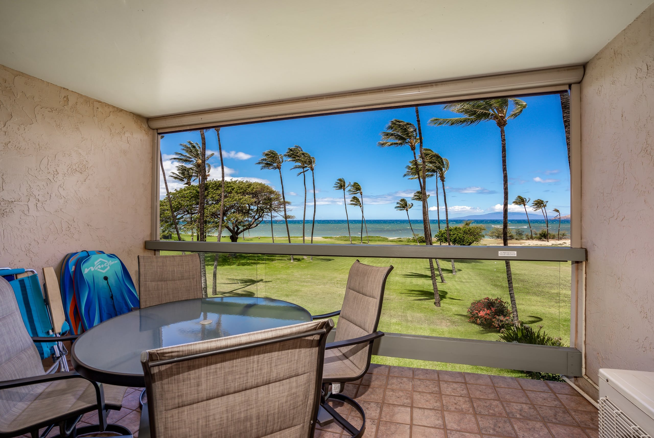 Condo in Kihei · ★5.0 · 1 bedroom · 2 beds · 1 private bath - Image 1