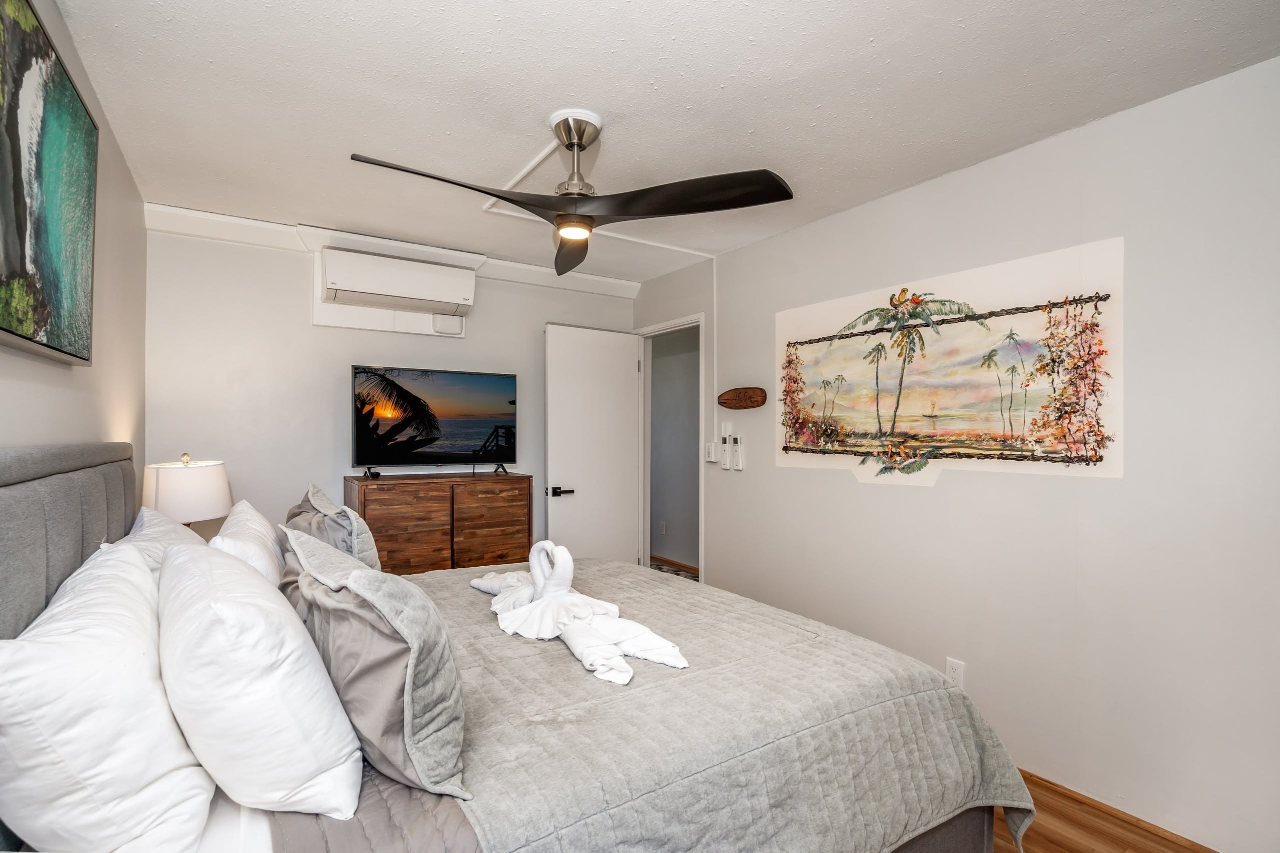 Condo in Kihei · ★5.0 · 1 bedroom · 2 beds · 1 private bath - Image 12