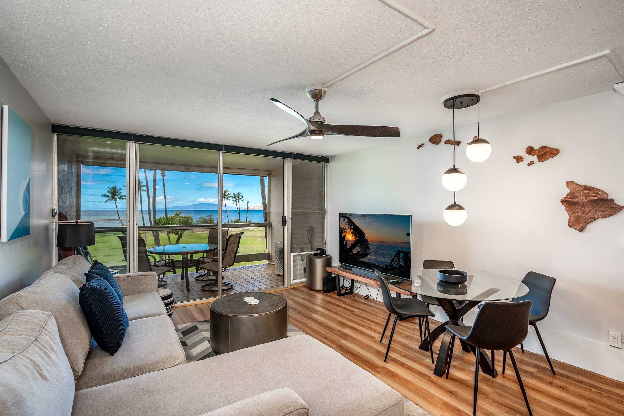 Condo in Kihei · ★5.0 · 1 bedroom · 2 beds · 1 private bath - Image 4