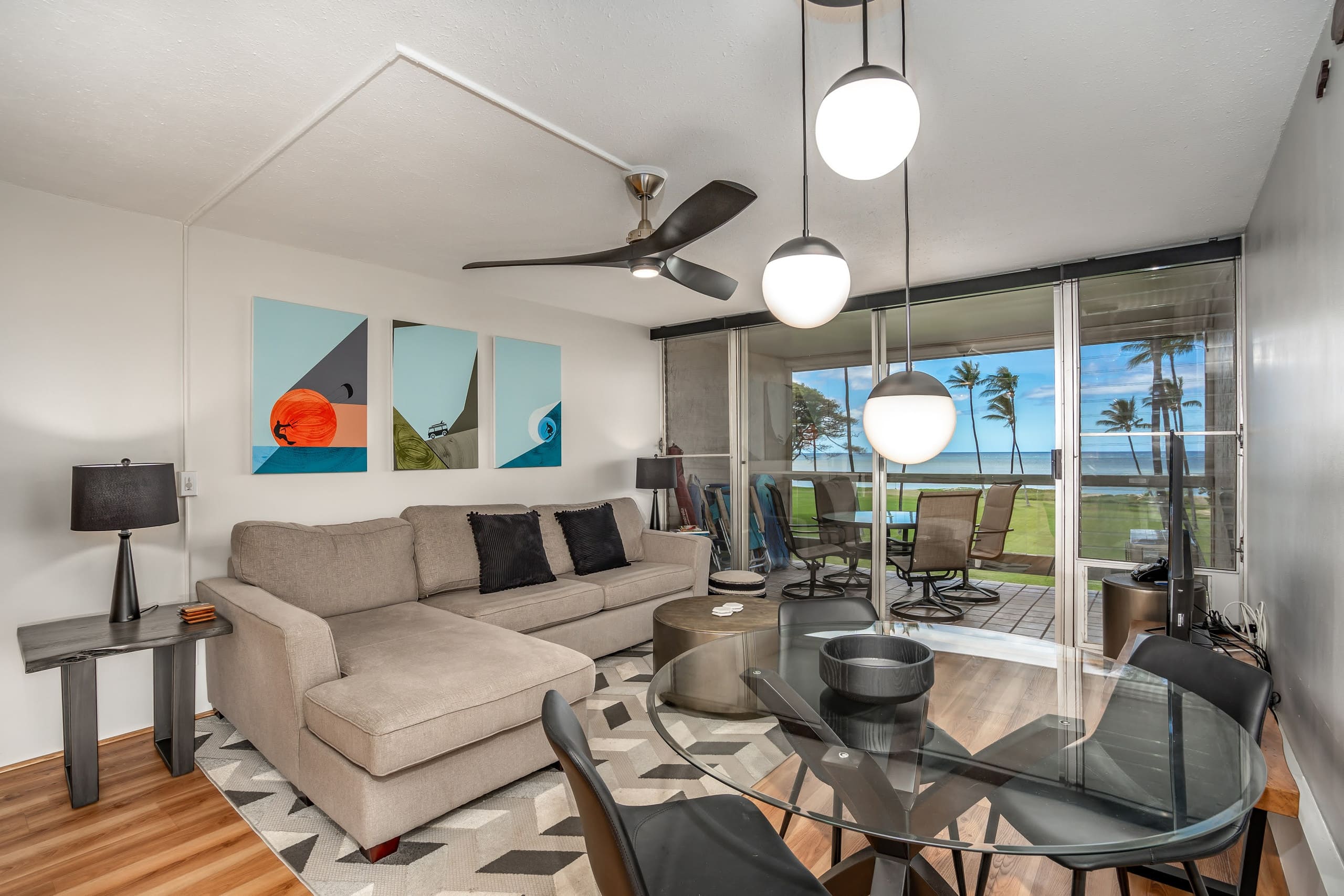 Condo in Kihei · ★5.0 · 1 bedroom · 2 beds · 1 private bath - Image 5