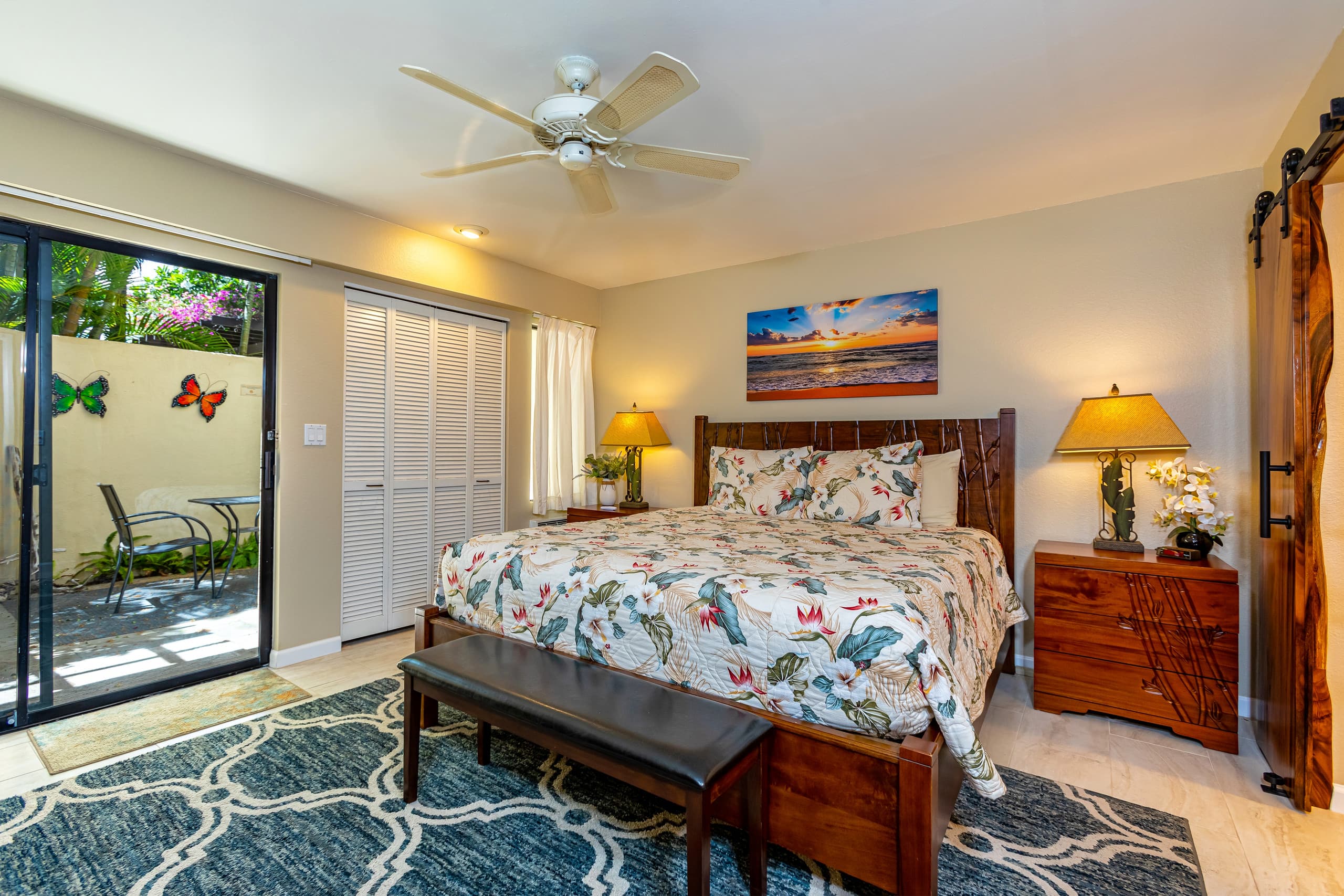 Condo in Kihei · ★4.91 · 1 bedroom · 2 beds · 2 private baths - Image 11